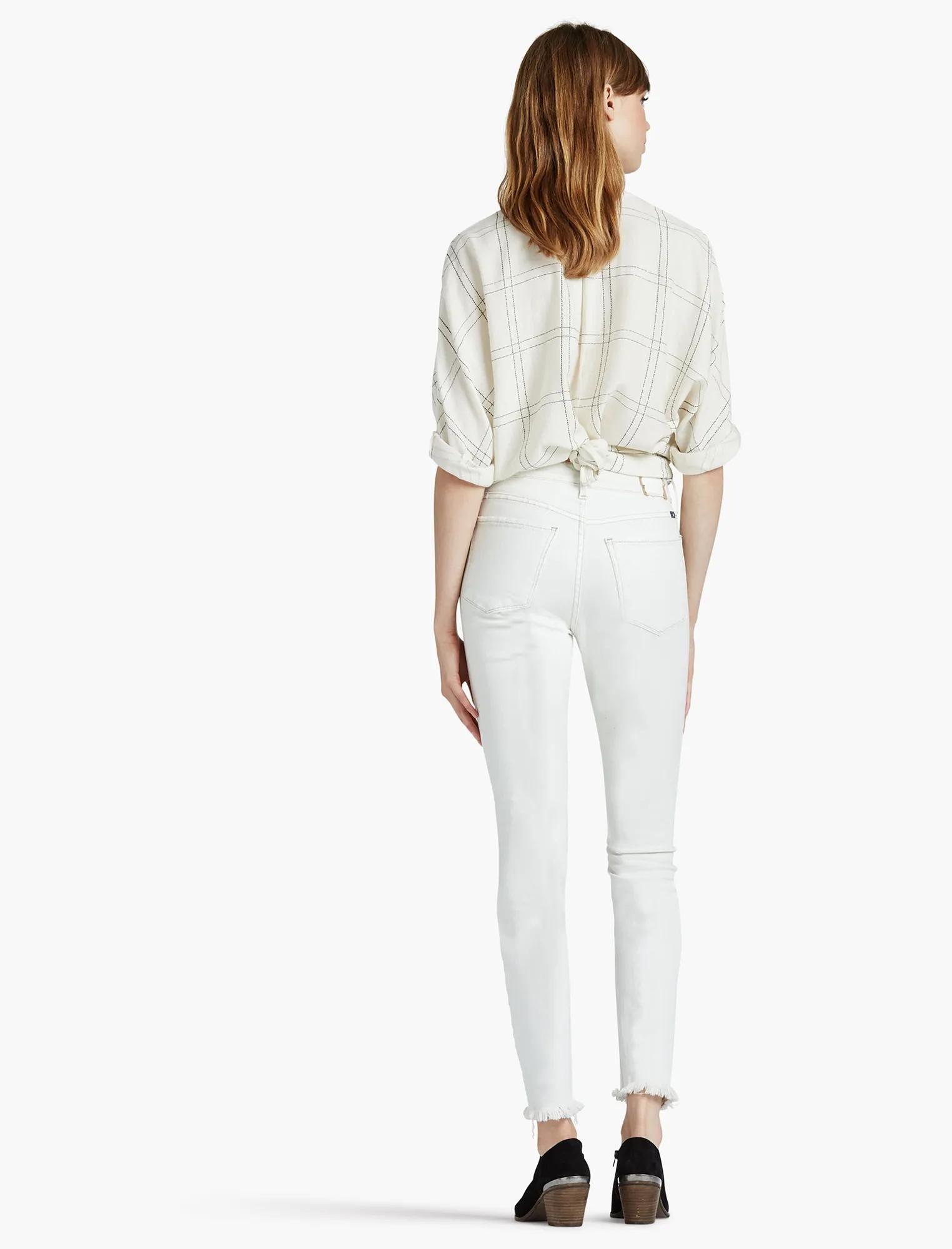 BRIDGETTE SKINNY JEAN, image 3