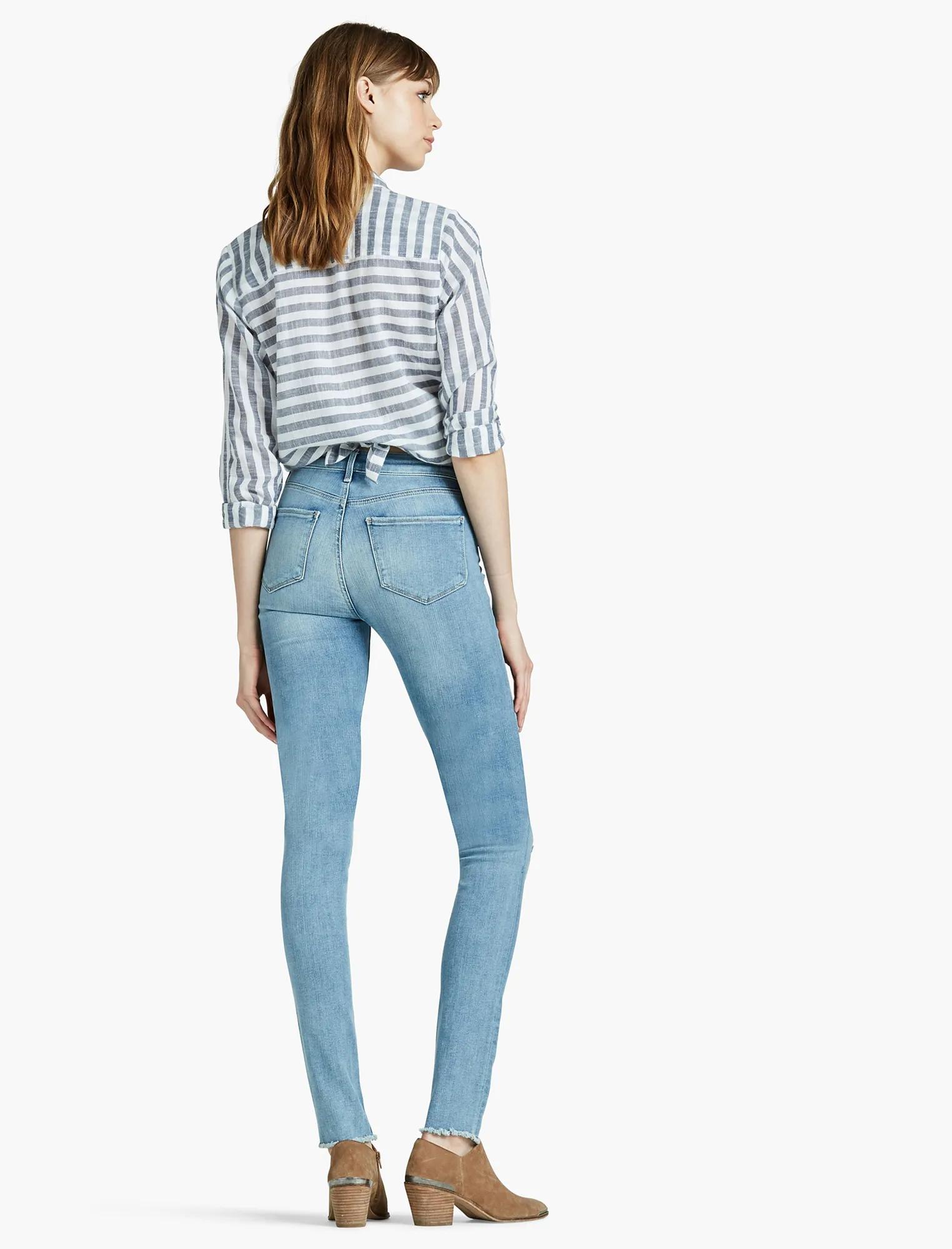 HAYDEN ANKLE SKINNY, image 3