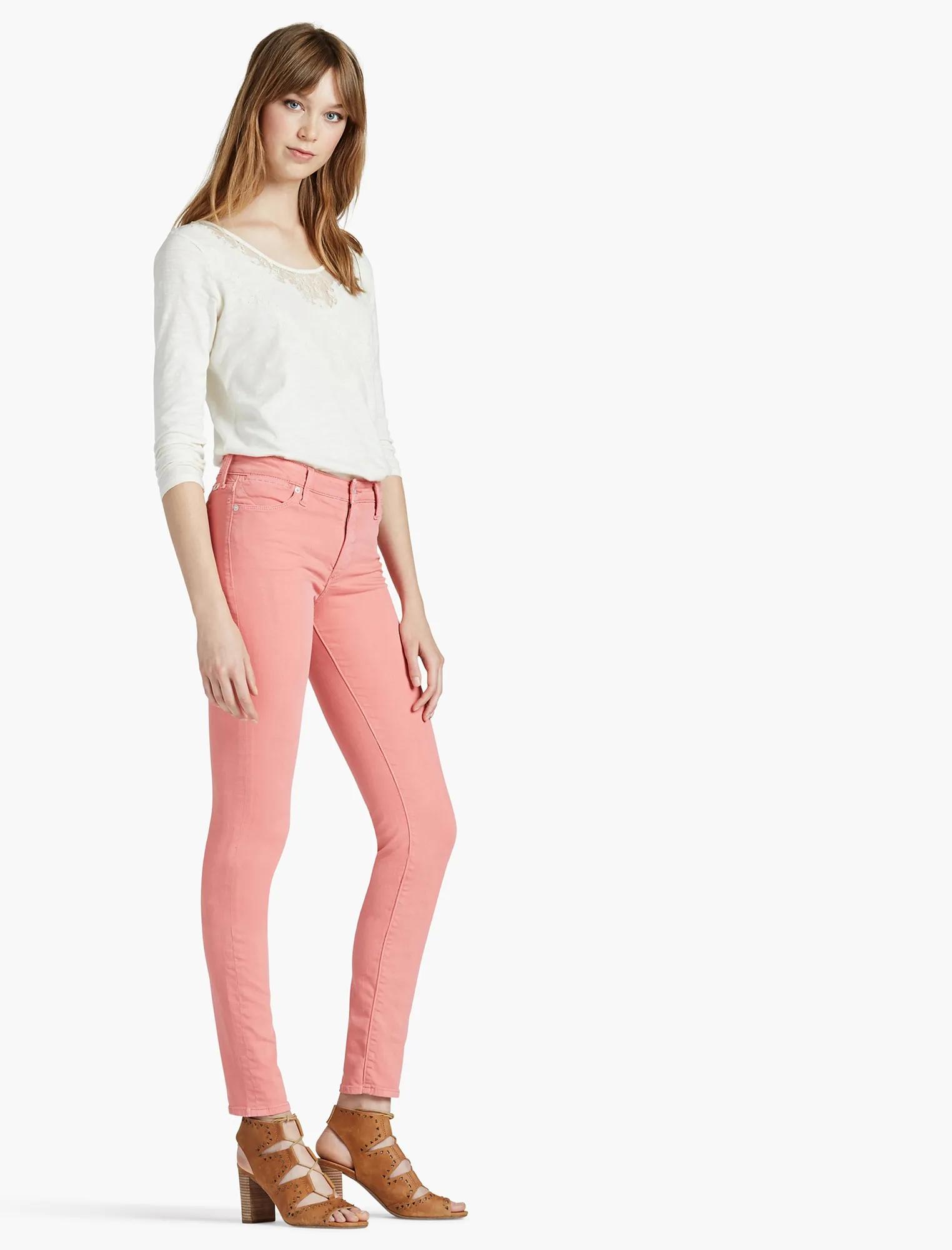 HAYDEN ANKLE SKINNY, image 2