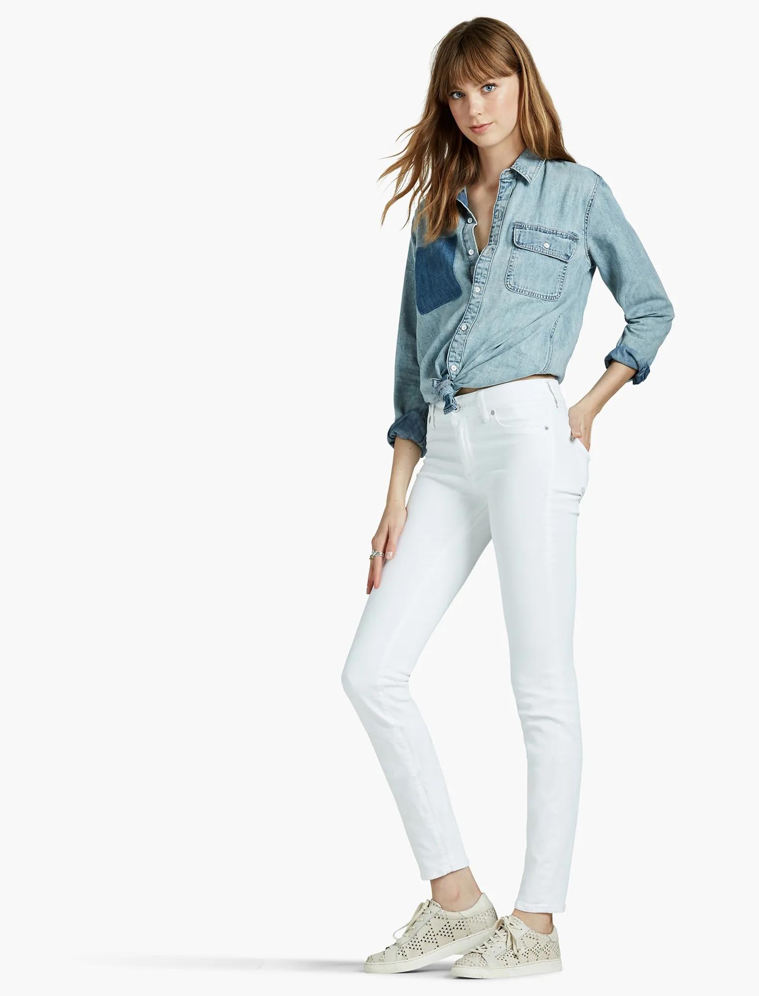 HAYDEN SKINNY, image 2