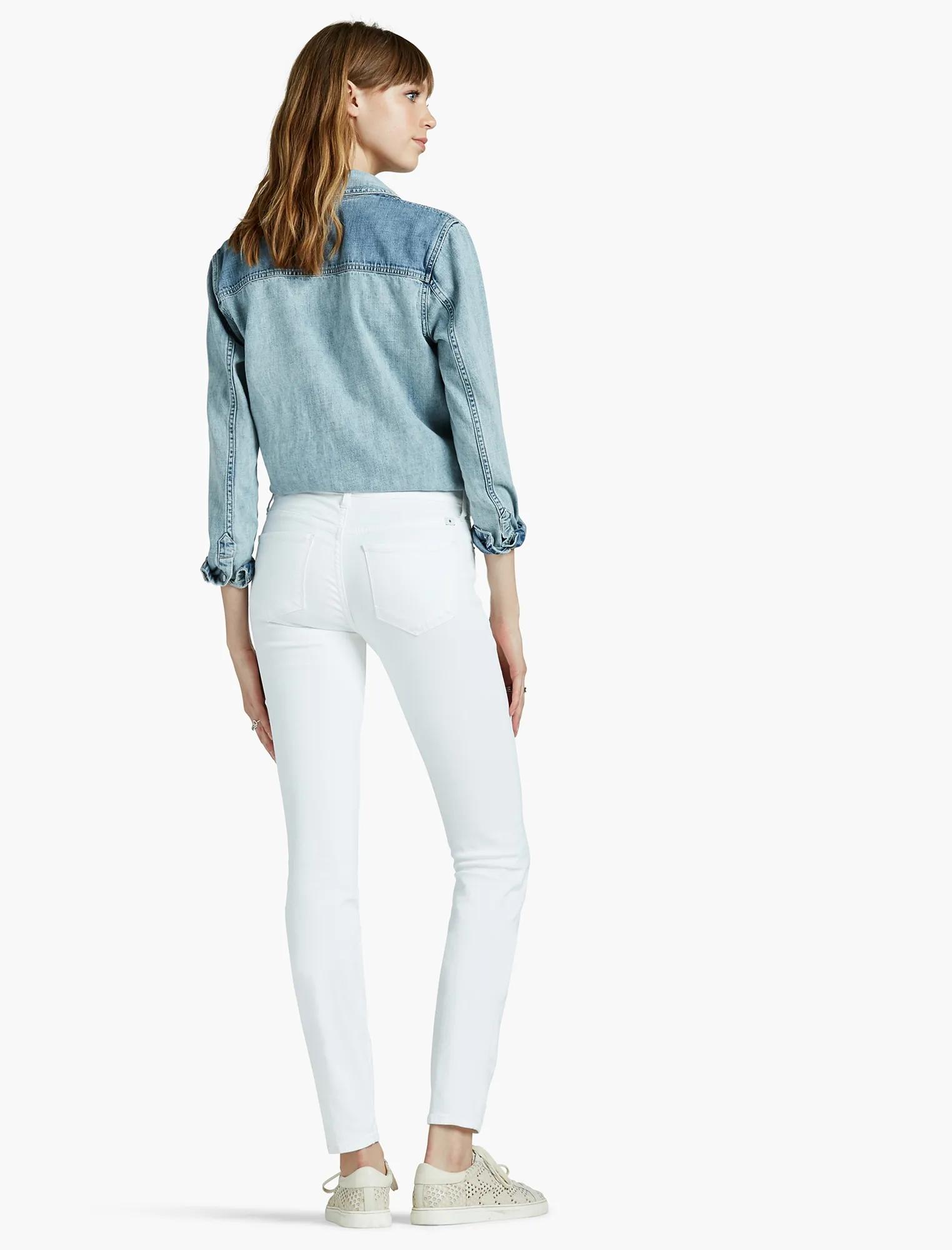 HAYDEN SKINNY, image 3