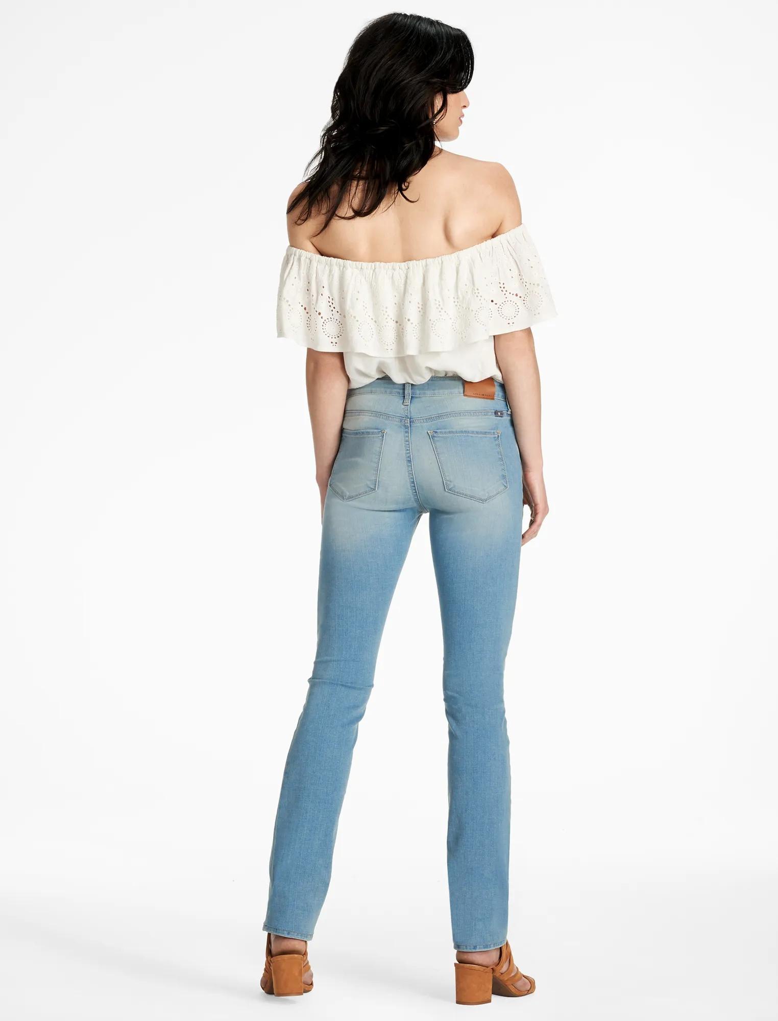 HAYDEN STRAIGHT JEAN, image 3