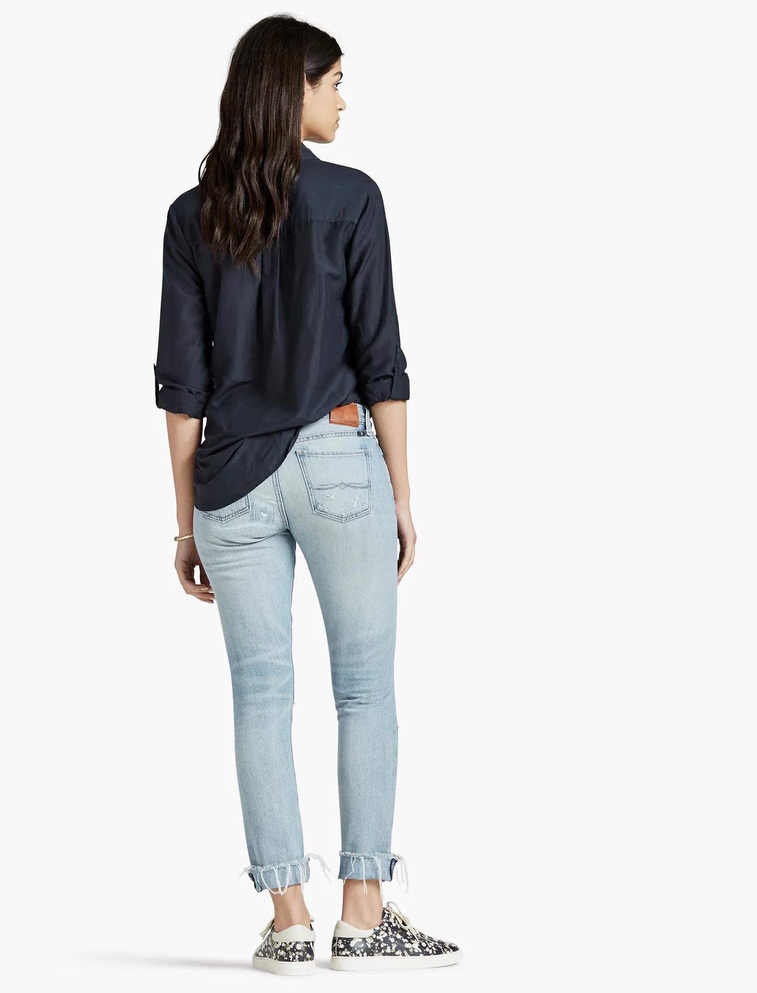 SIENNA SLIM BOYFRIEND, image 3