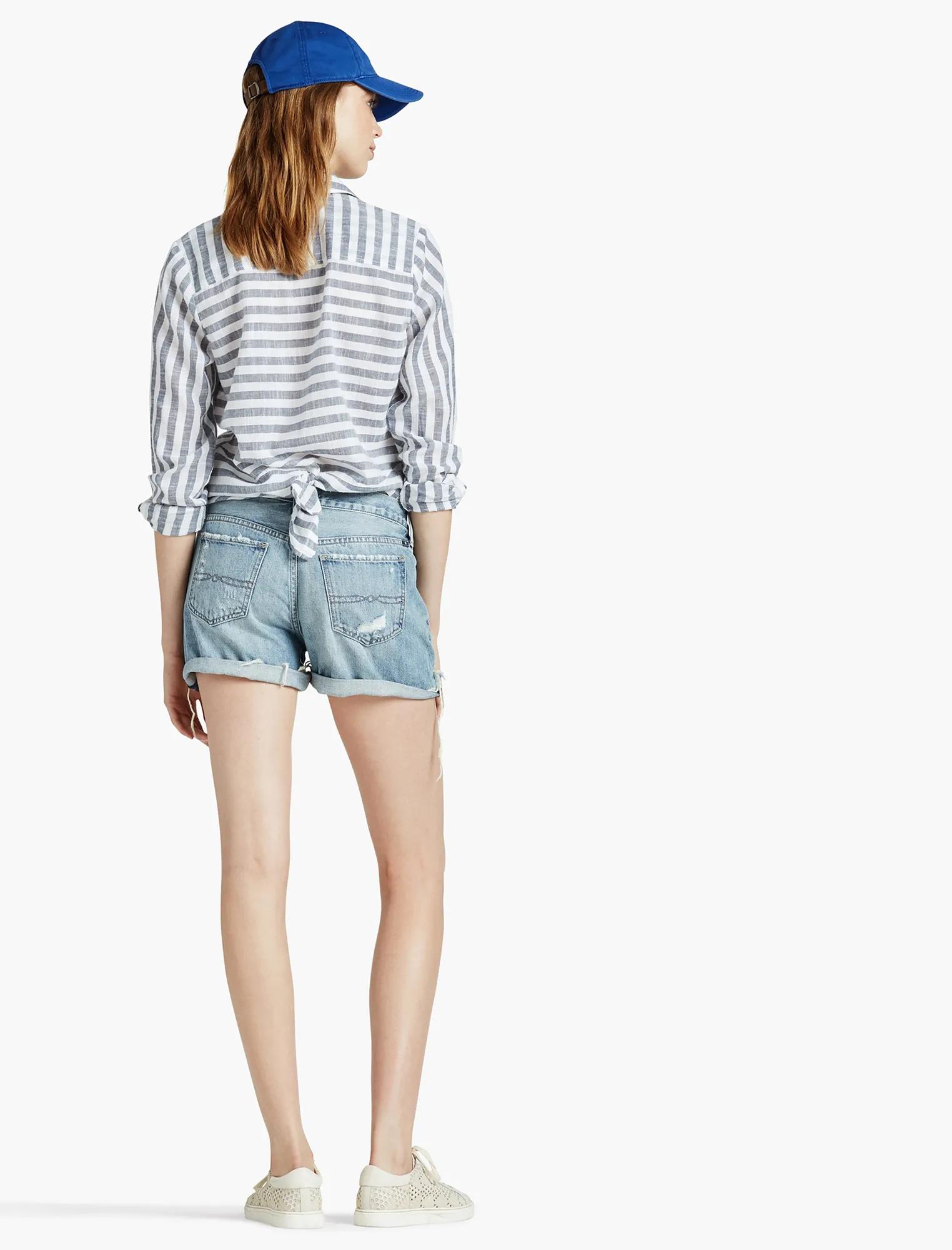 THE BOYFRIEND SHORT, image 3