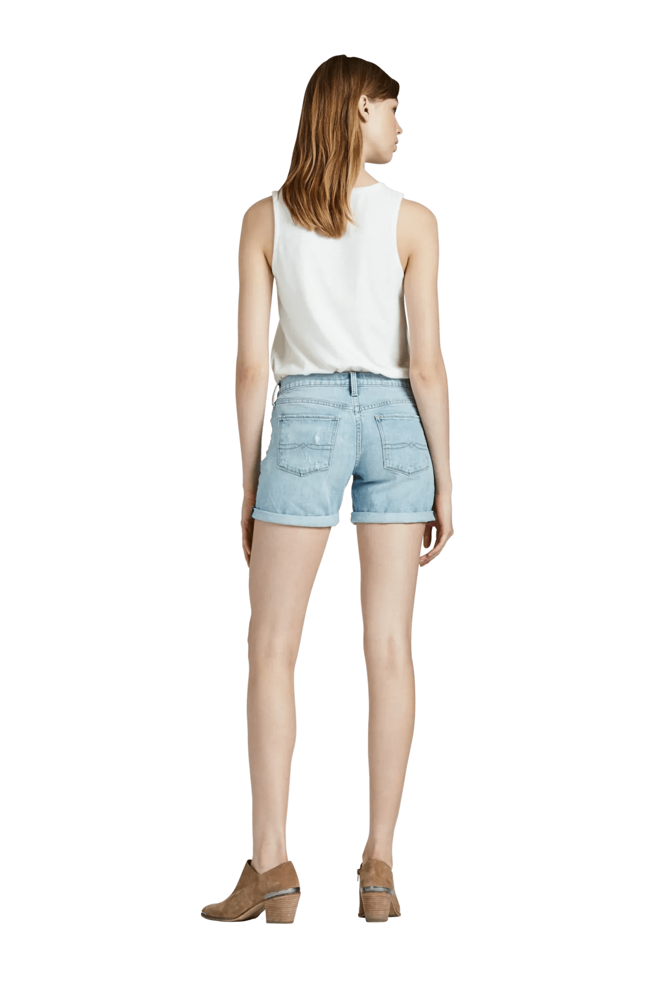 THE ROLL UP, image 3