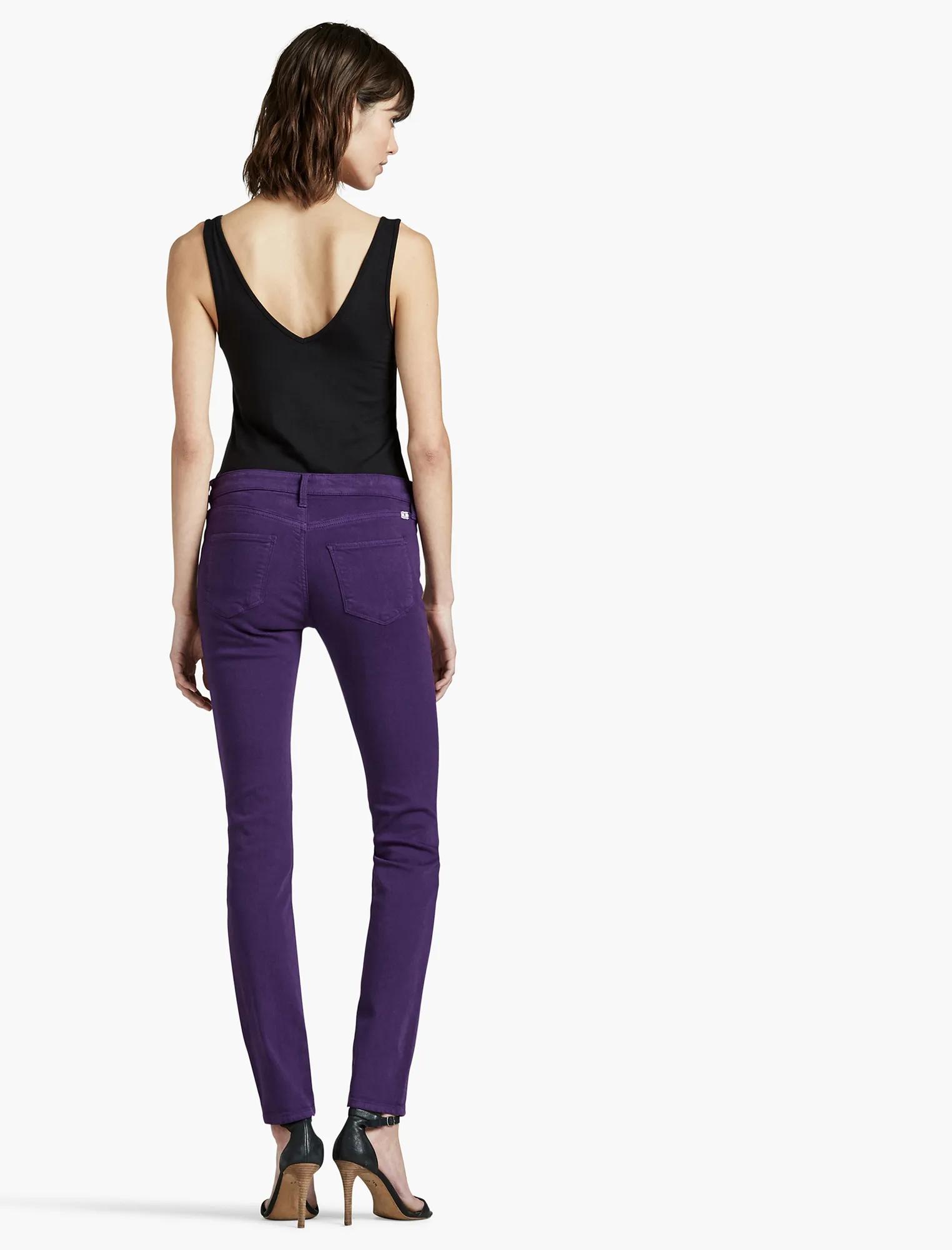 HAYDEN ANKLE SKINNY JEAN, image 3