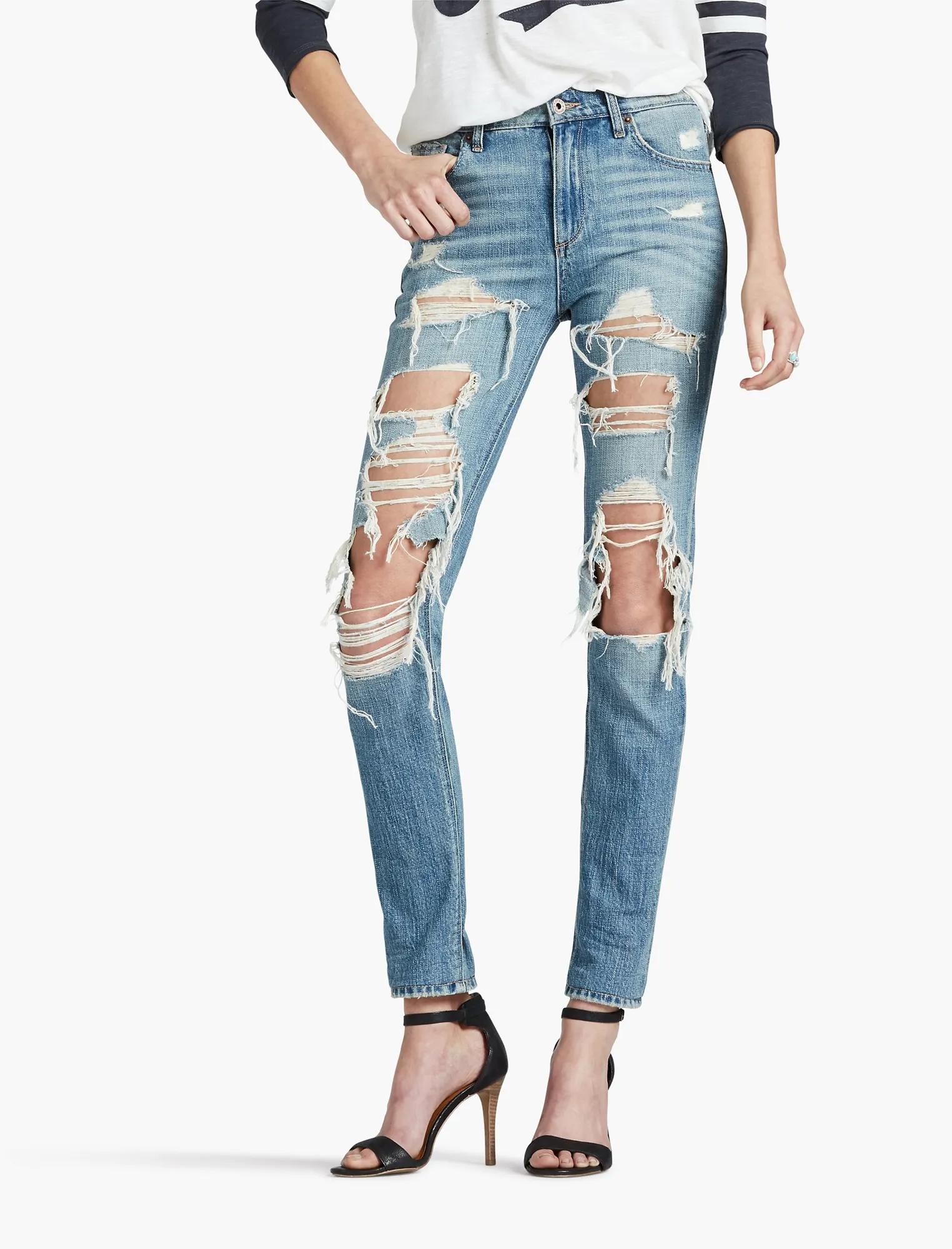 BRIDGETTE SKINNY, image 1