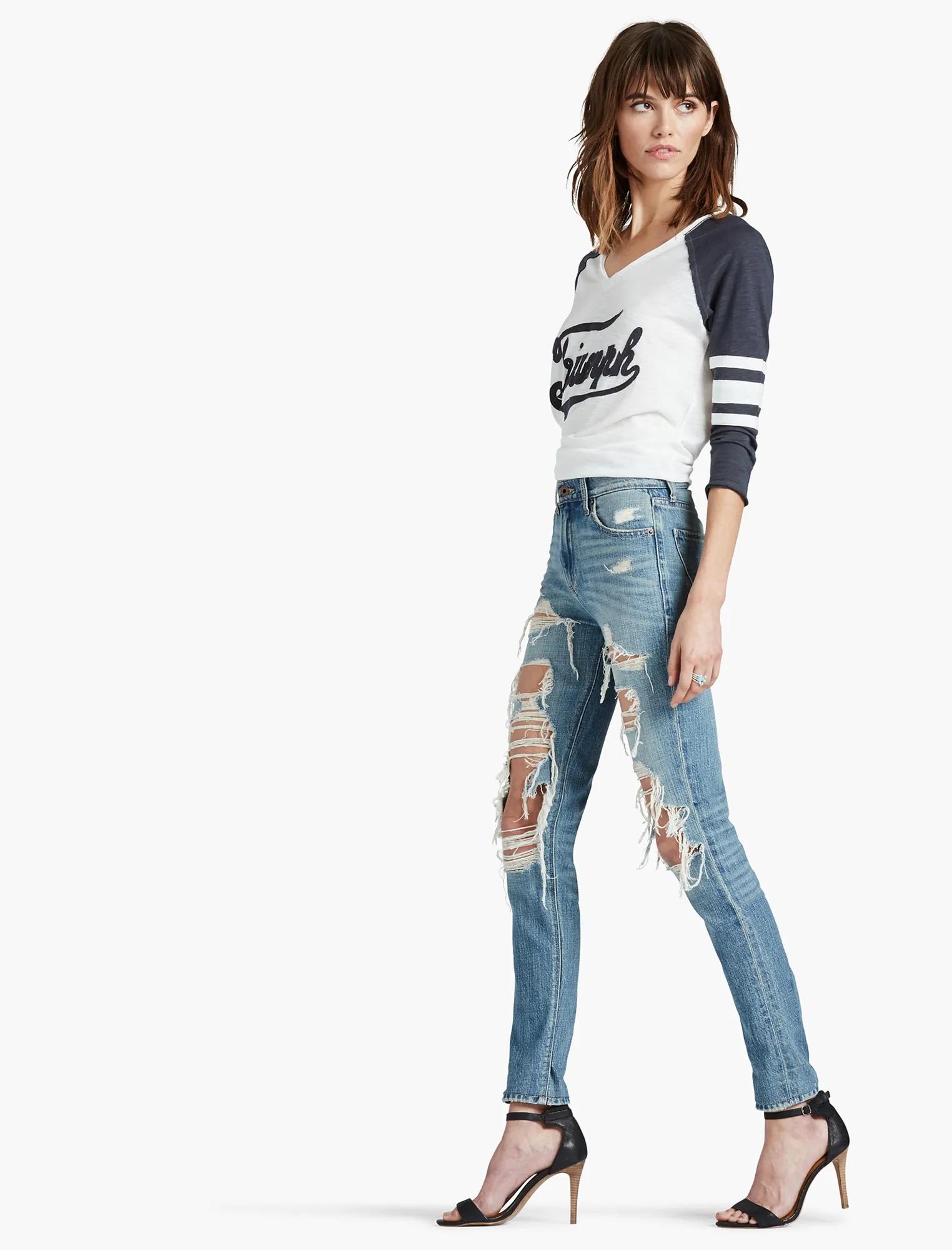BRIDGETTE SKINNY, image 2