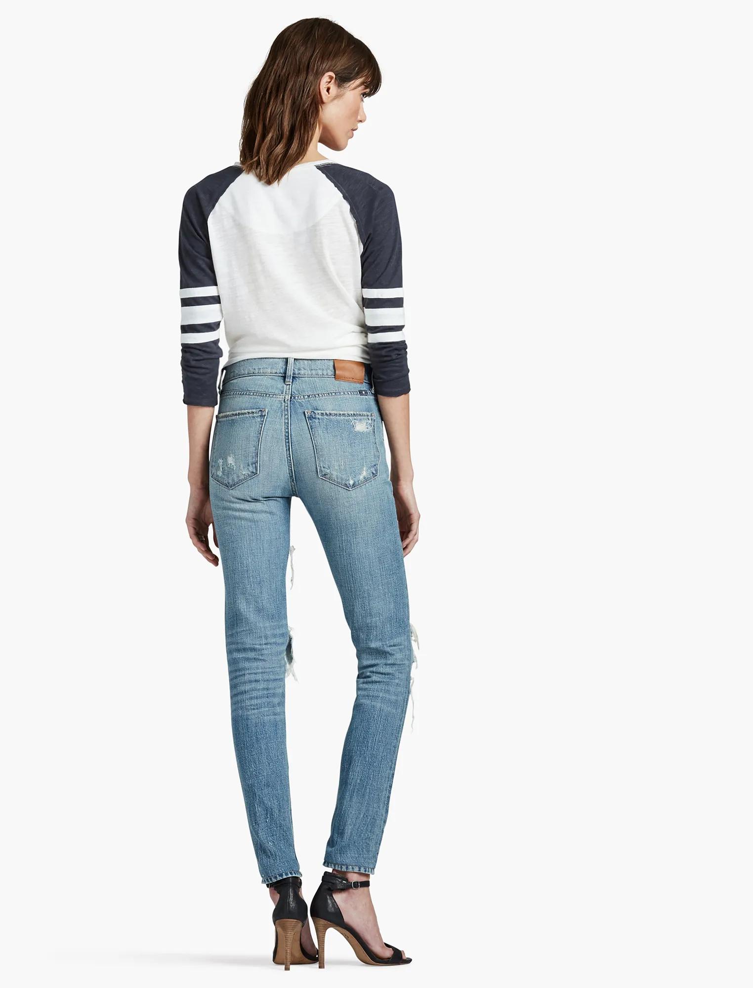 BRIDGETTE SKINNY, image 3
