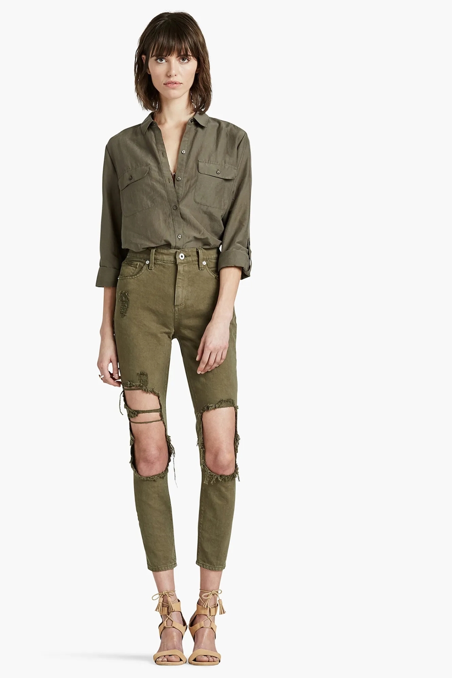 BRIDGETTE SKINNY, image 2