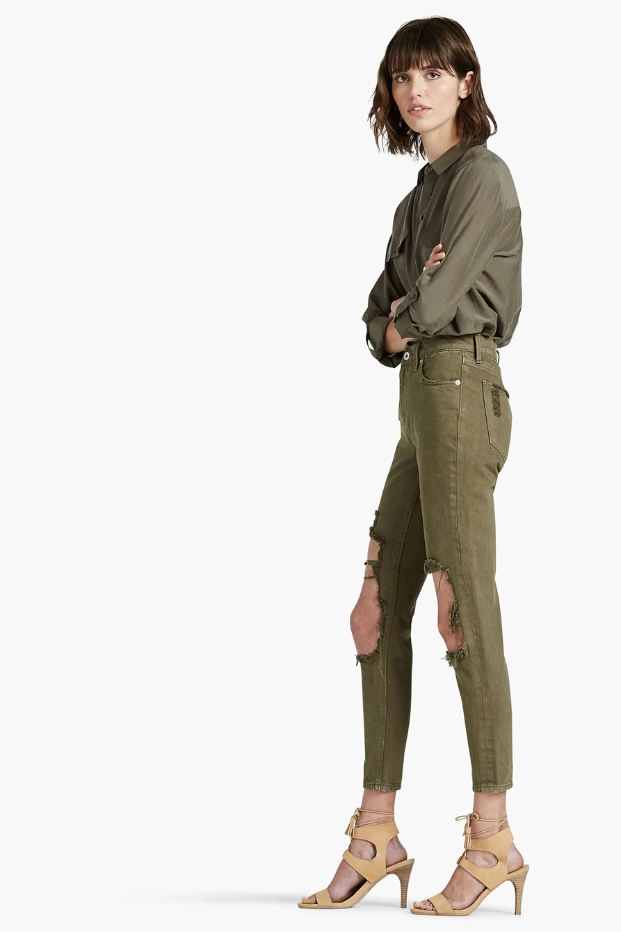 BRIDGETTE SKINNY, image 3