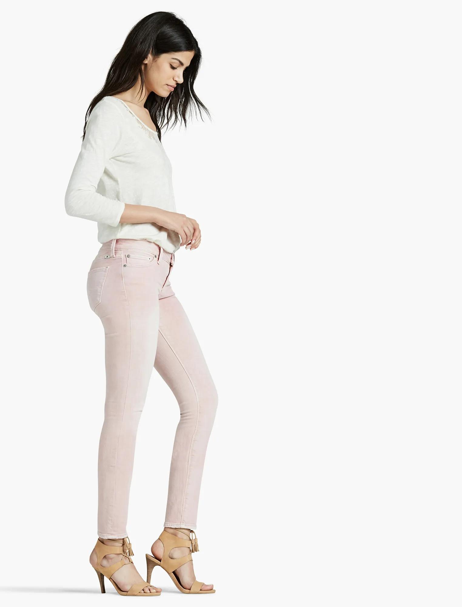 LOLITA CAPRI JEAN, image 2