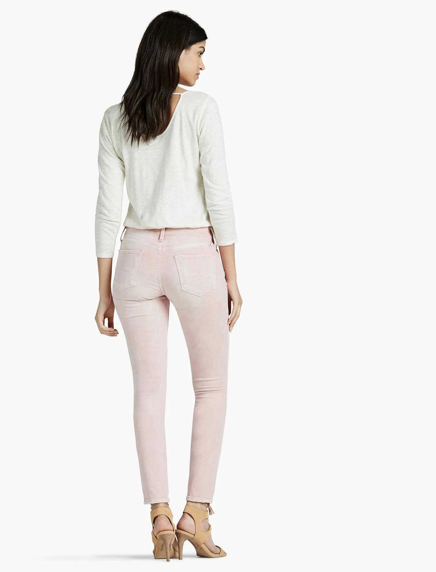 LOLITA CAPRI JEAN, image 3
