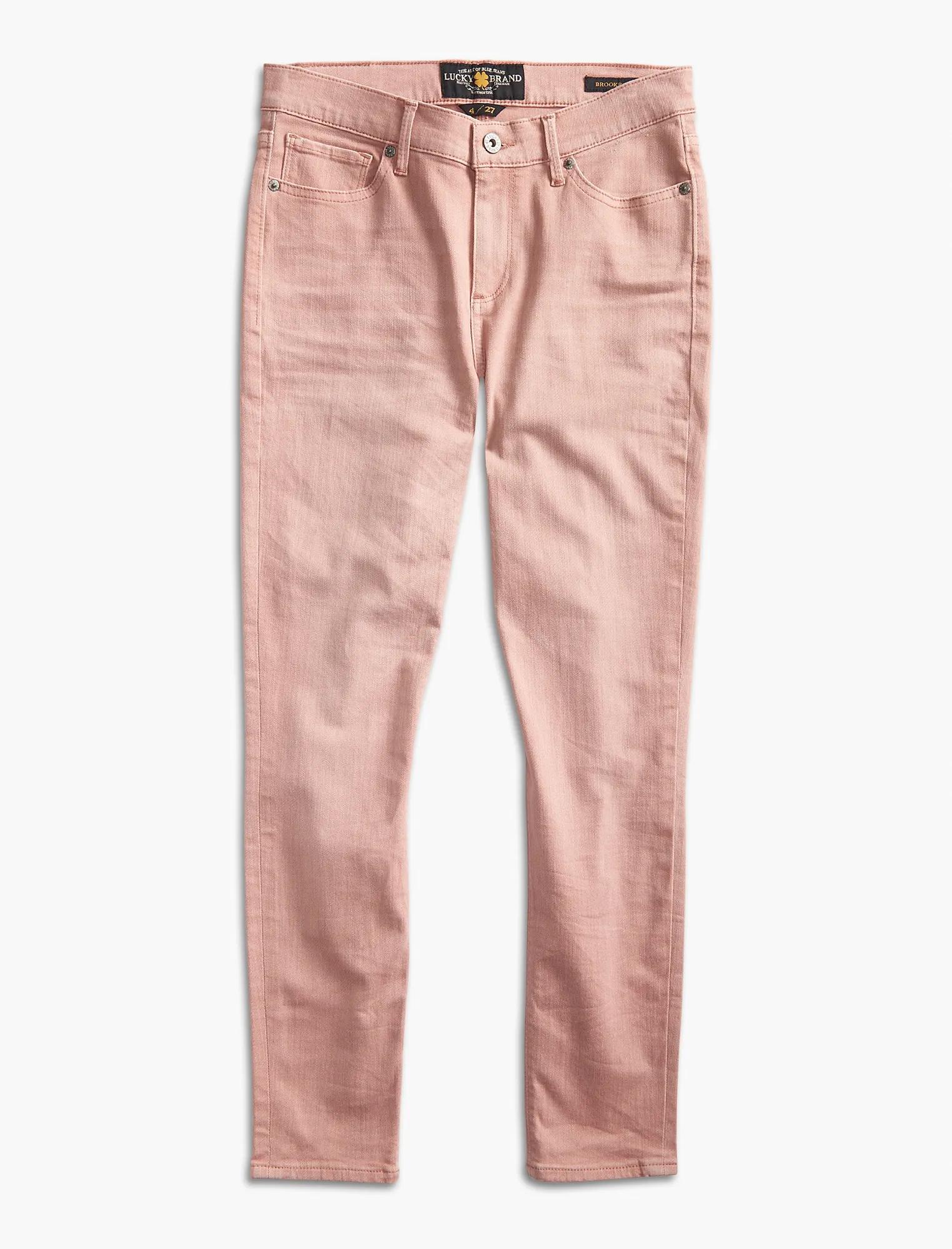 LOLITA CAPRI JEAN, image 4