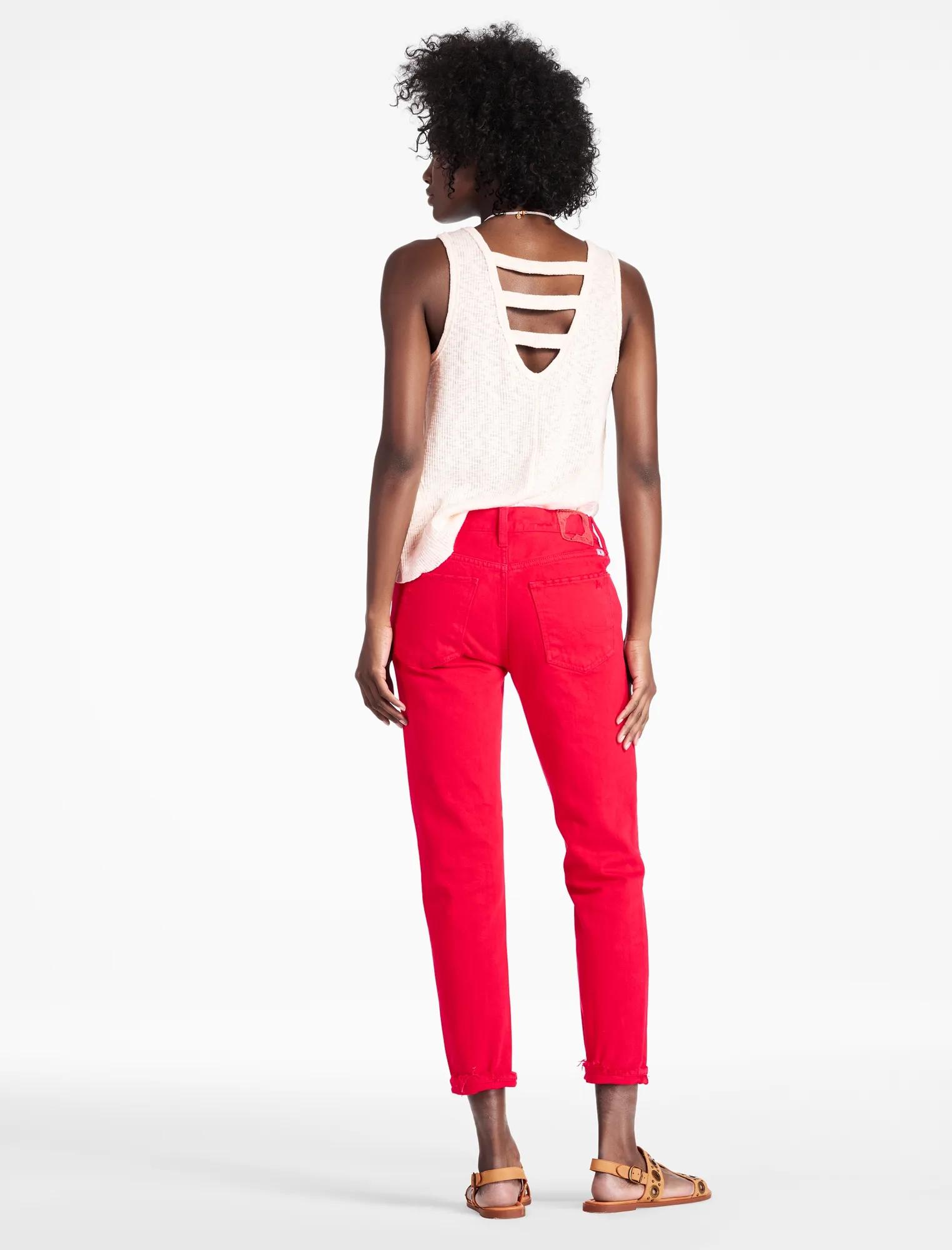 SIENNA SLIM BOYFRIEND, image 3