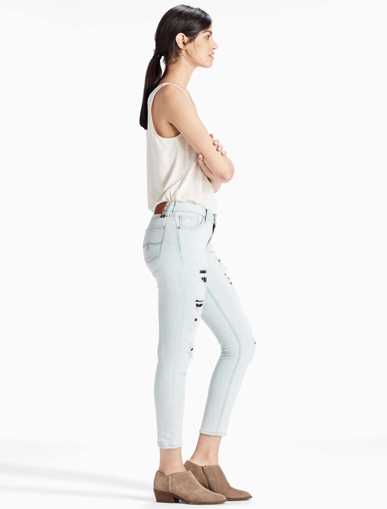 LOLITA CAPRI JEAN, image 2