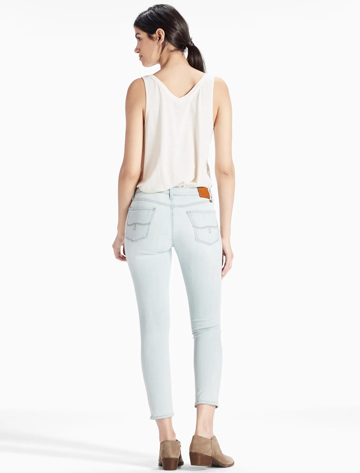 LOLITA CAPRI JEAN, image 3