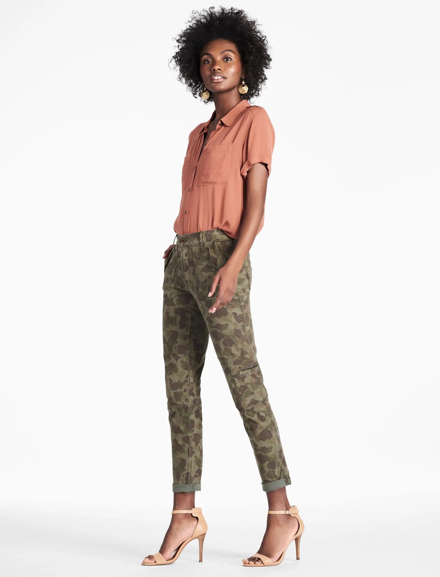 THE CARGO JEAN, image 2