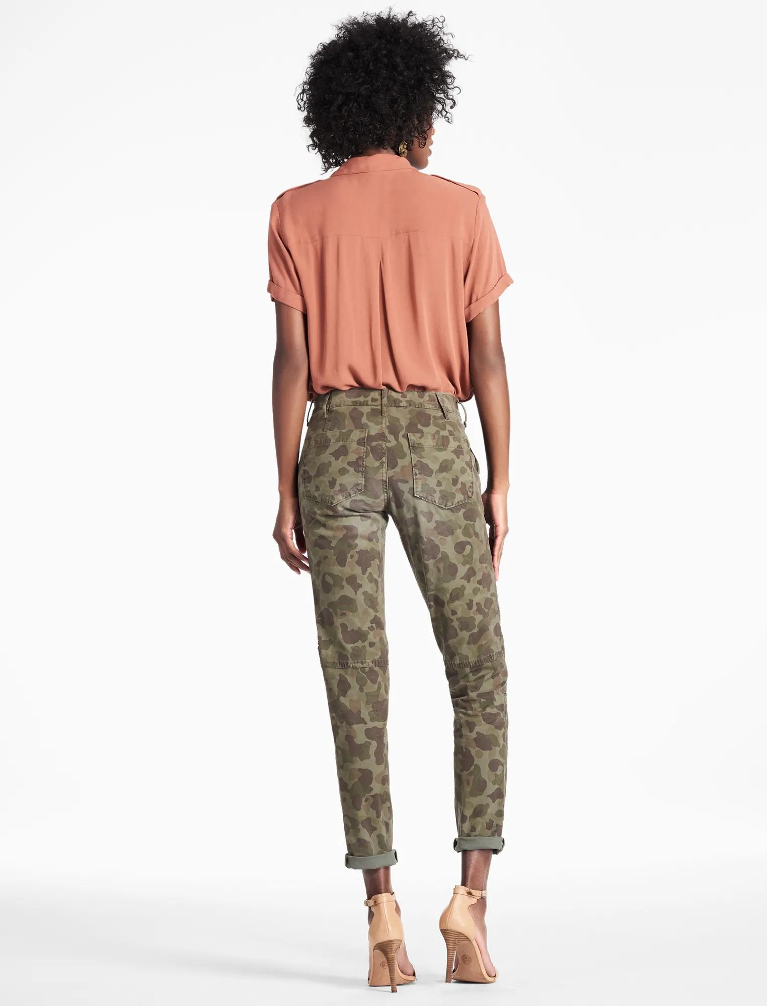 THE CARGO JEAN, image 3