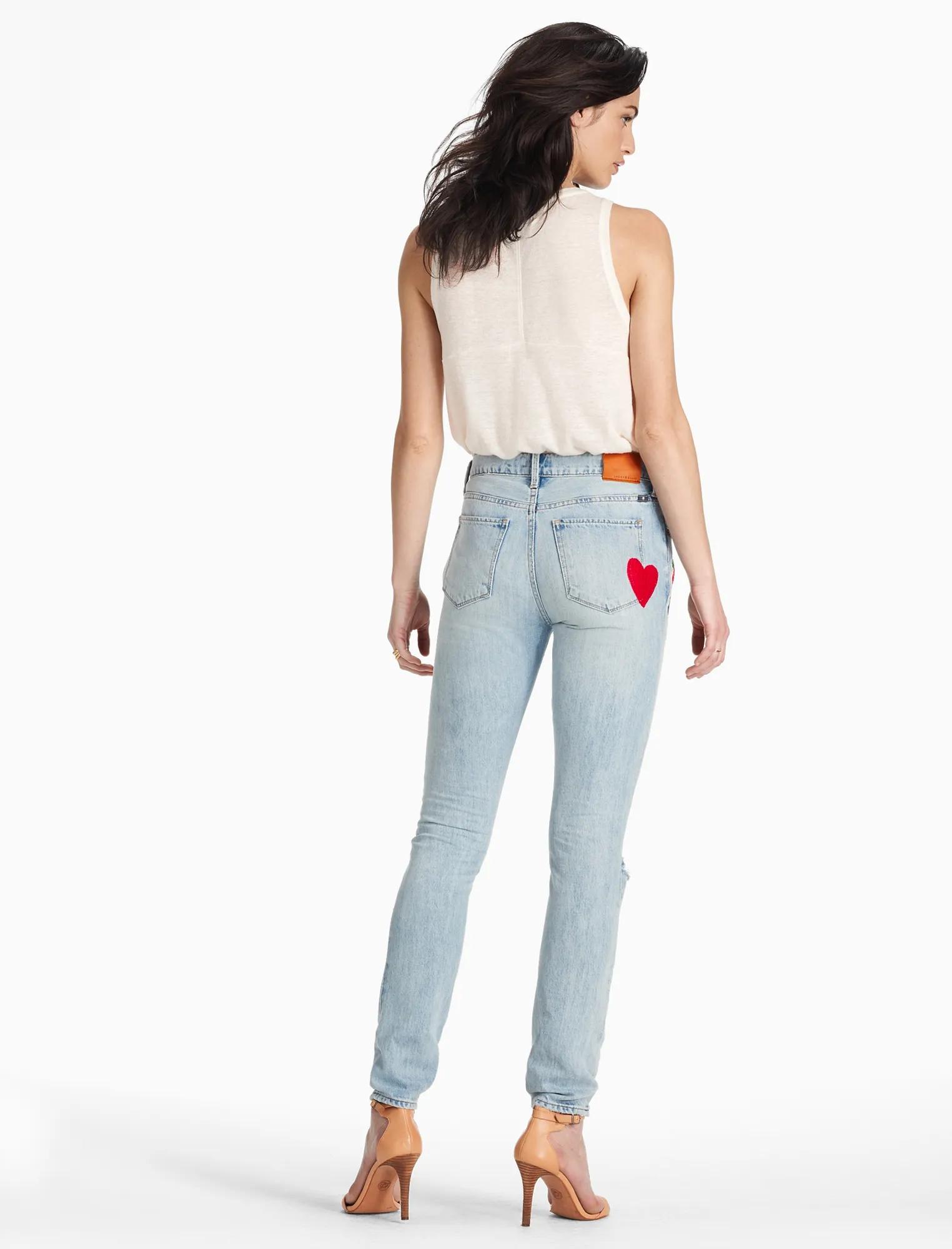 BRIDGETTE SKINNY, image 3