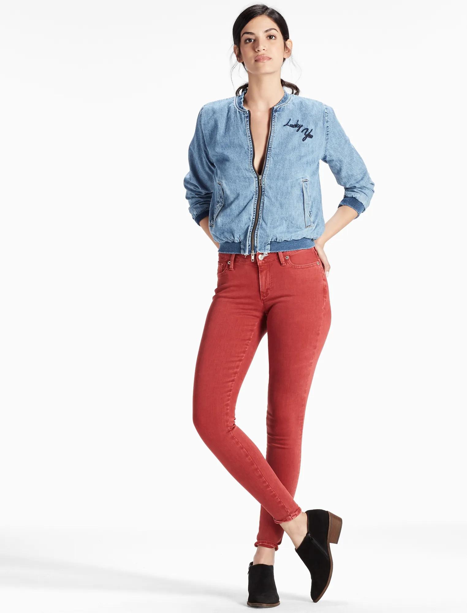 BOMBER JACKET, image 2