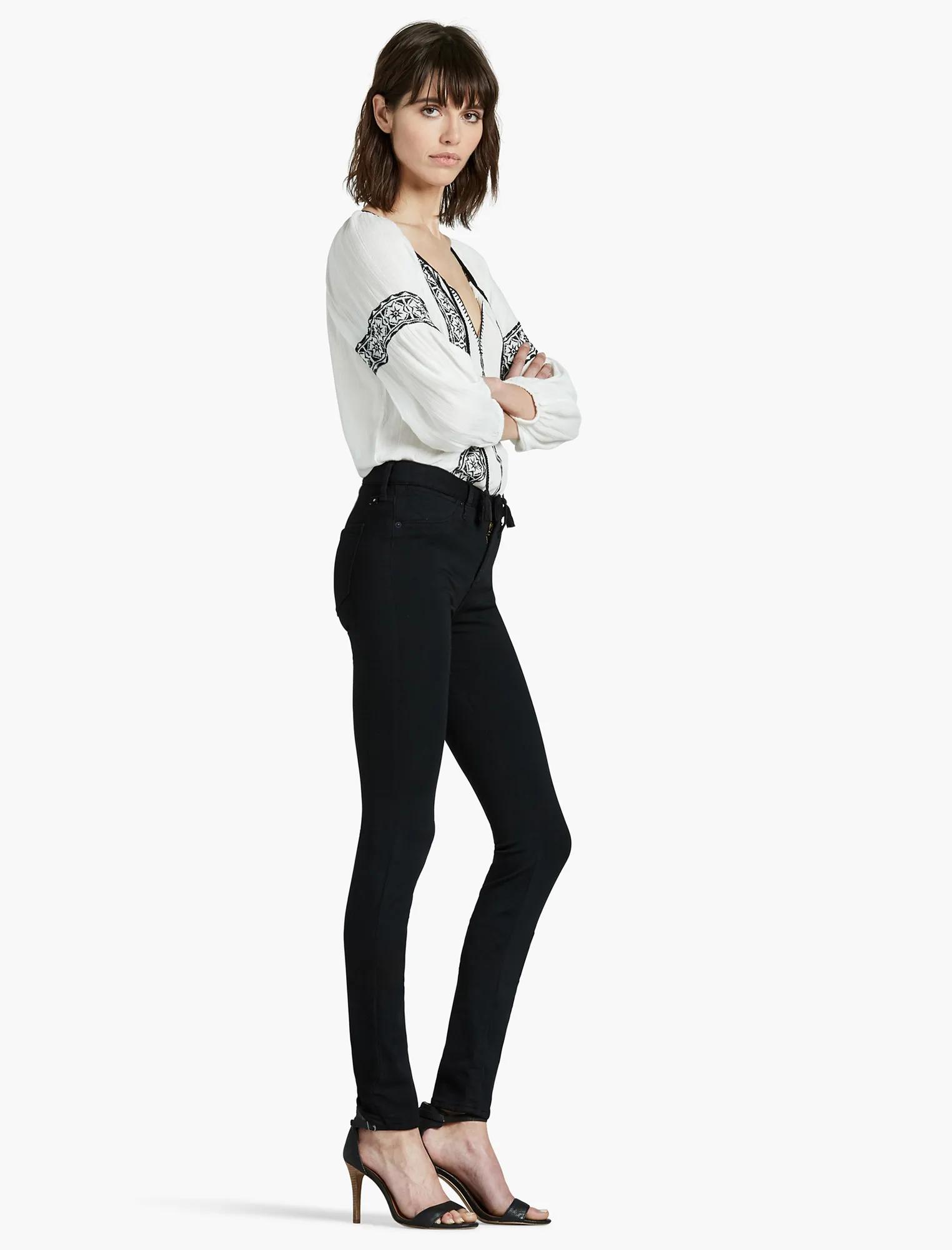 HAYDEN LEGGING JEAN, image 2