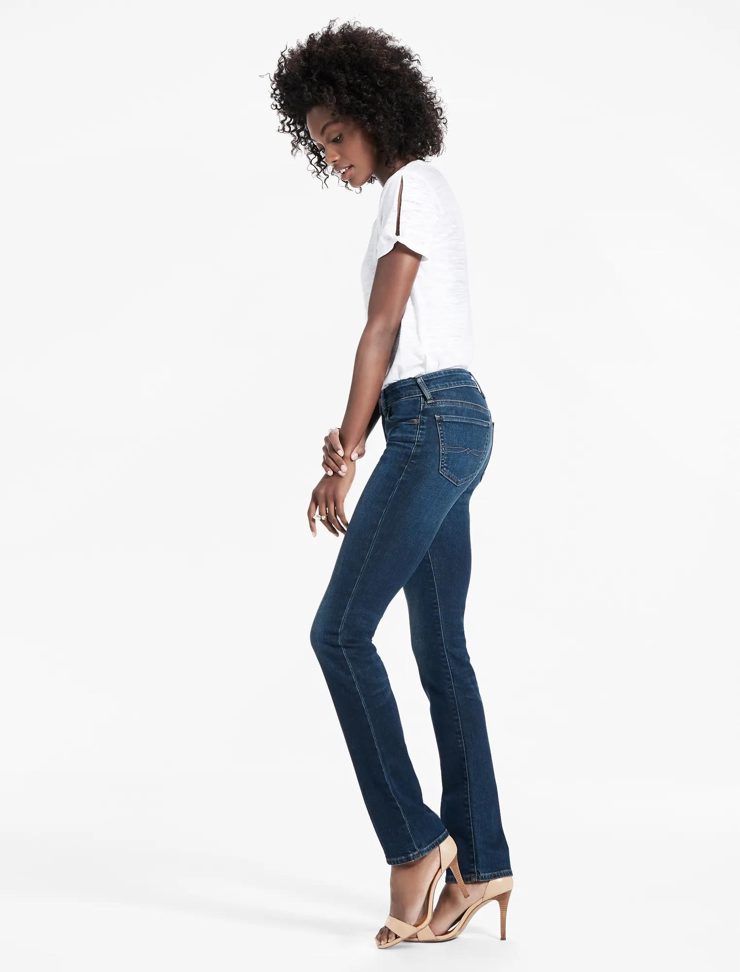 SWEET STRAIGHT JEAN, image 2