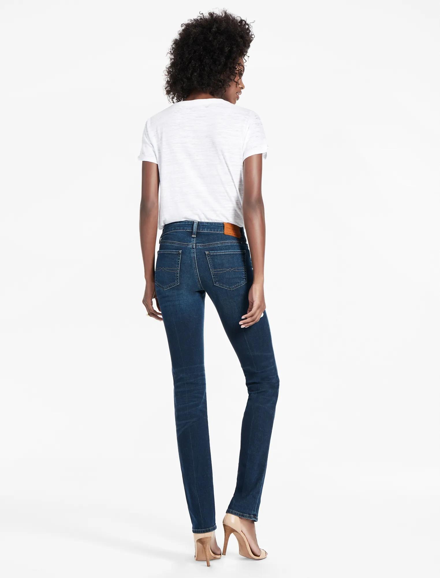 SWEET STRAIGHT JEAN, image 3