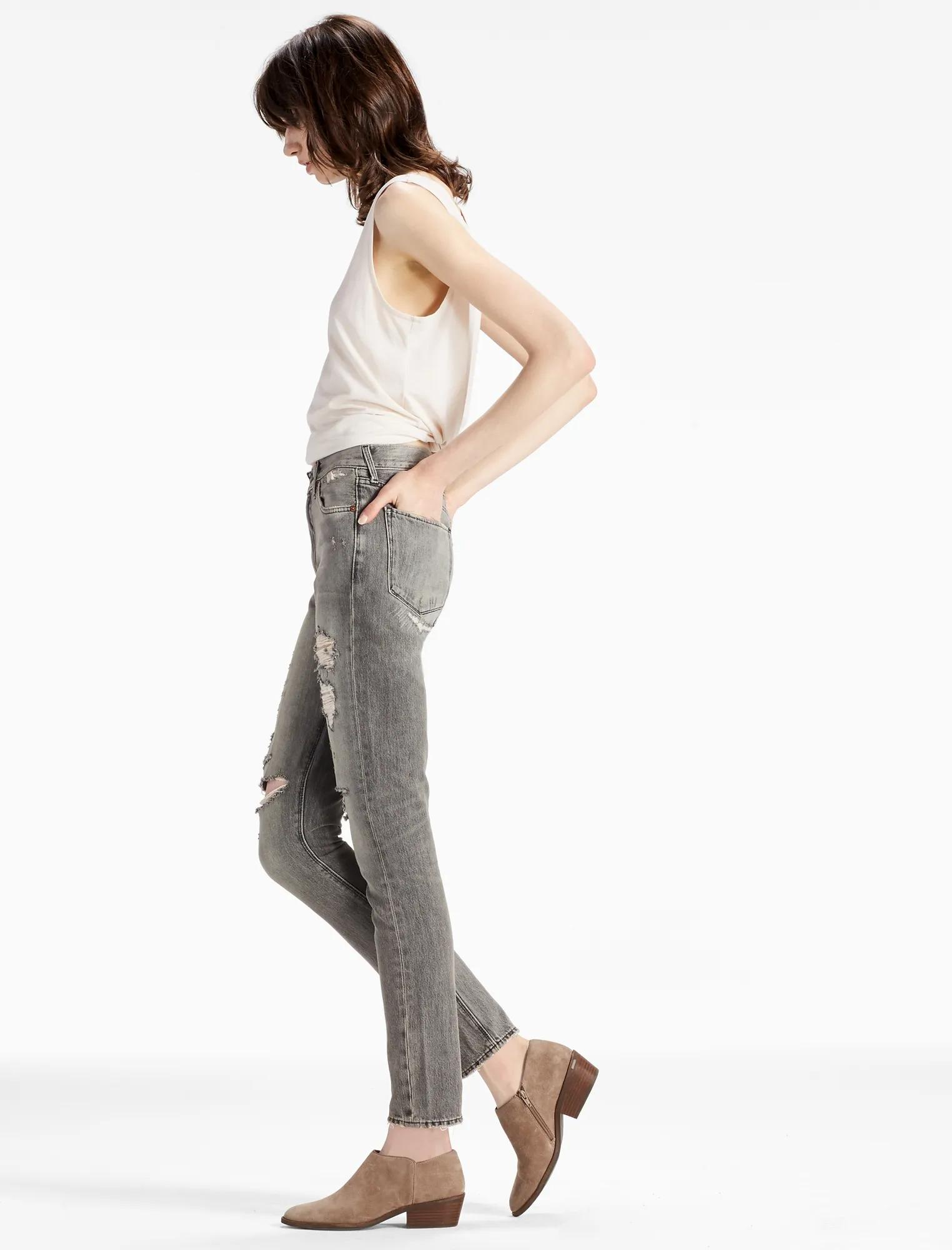 BRIDGETTE SKINNY, image 2