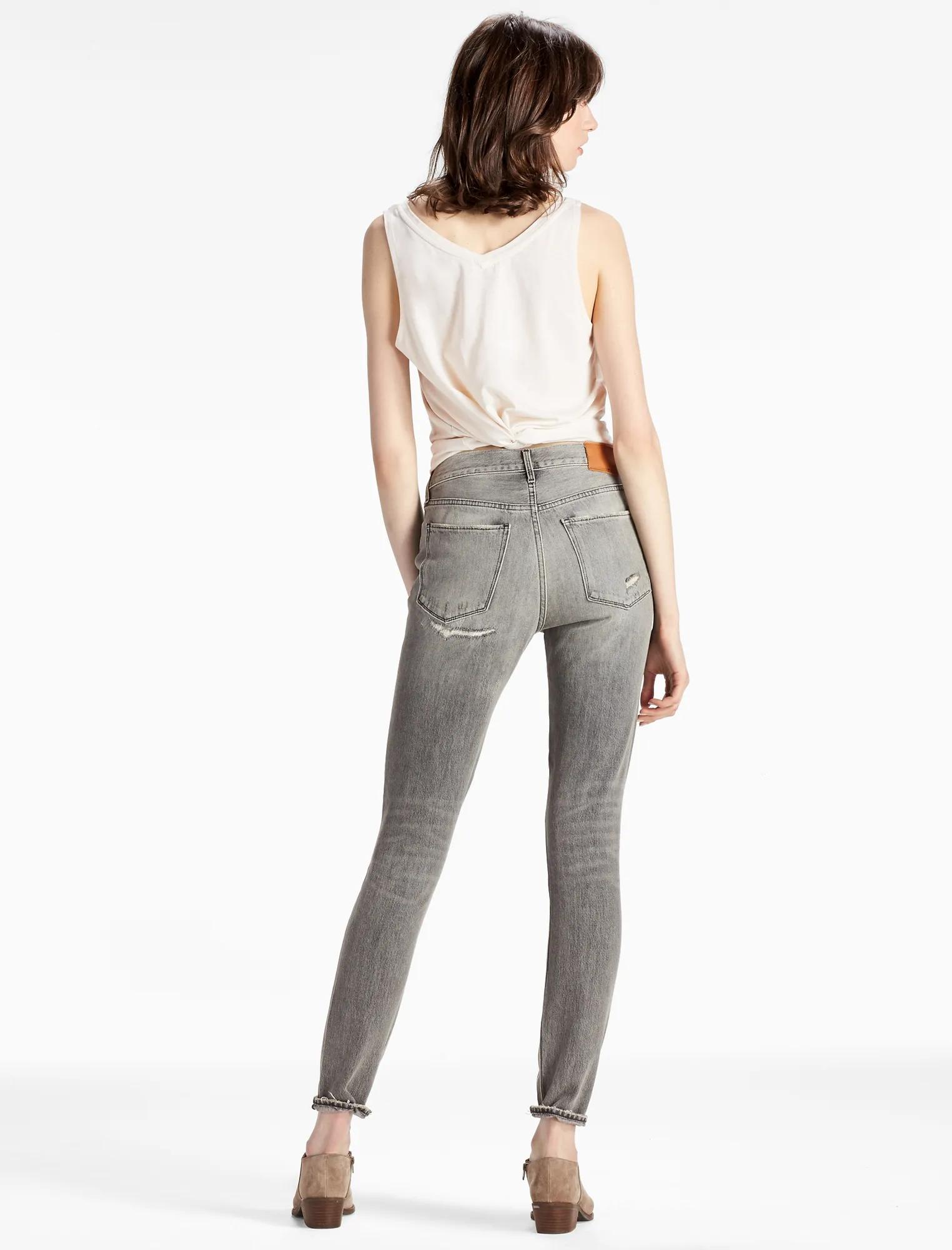 BRIDGETTE SKINNY, image 3