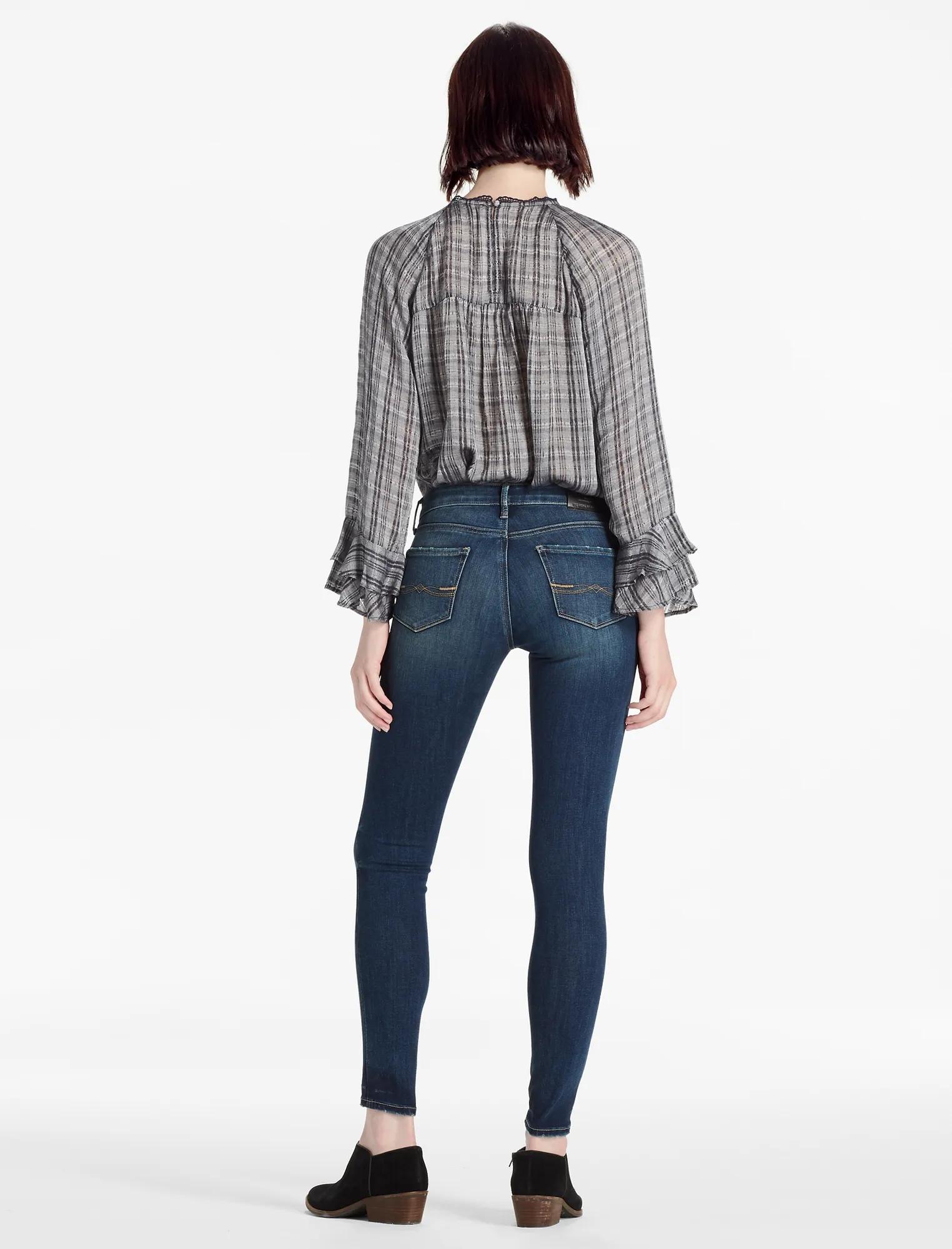 CHARLIE SKINNY JEAN, image 3