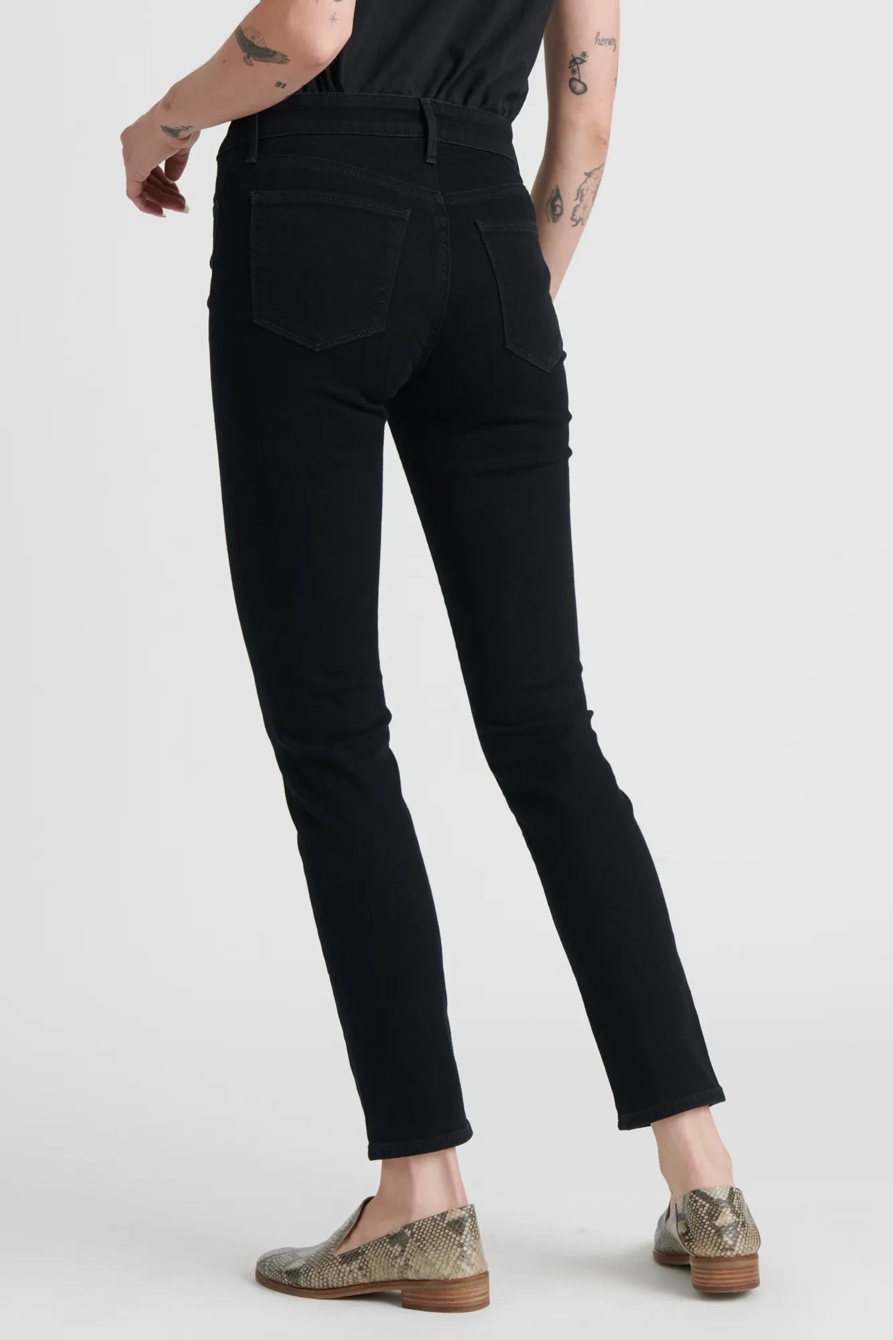 MID RISE HAYDEN SKINNY JEAN, image 4