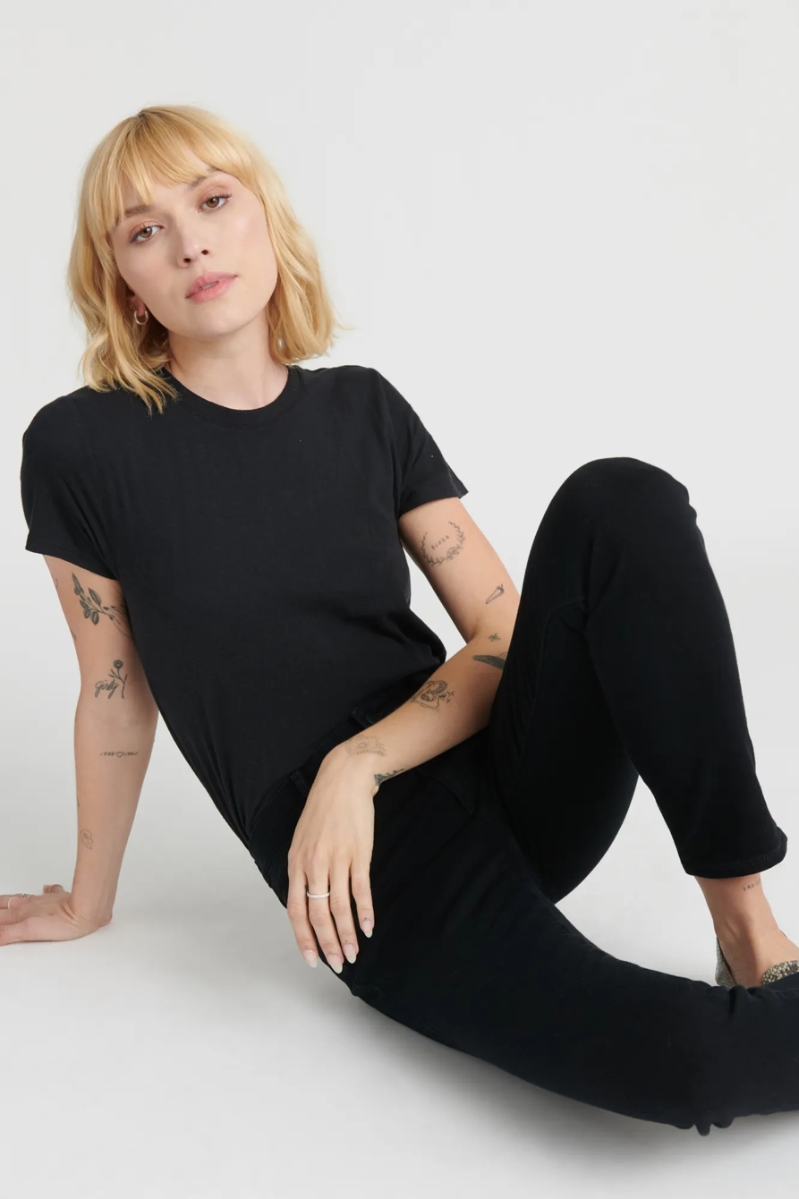 MID RISE HAYDEN SKINNY JEAN, image 5