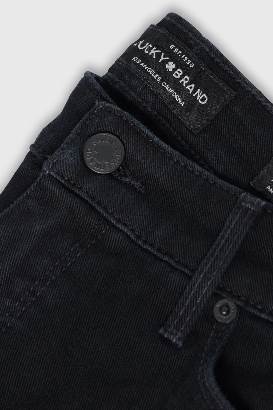MID RISE HAYDEN SKINNY JEAN, image 7