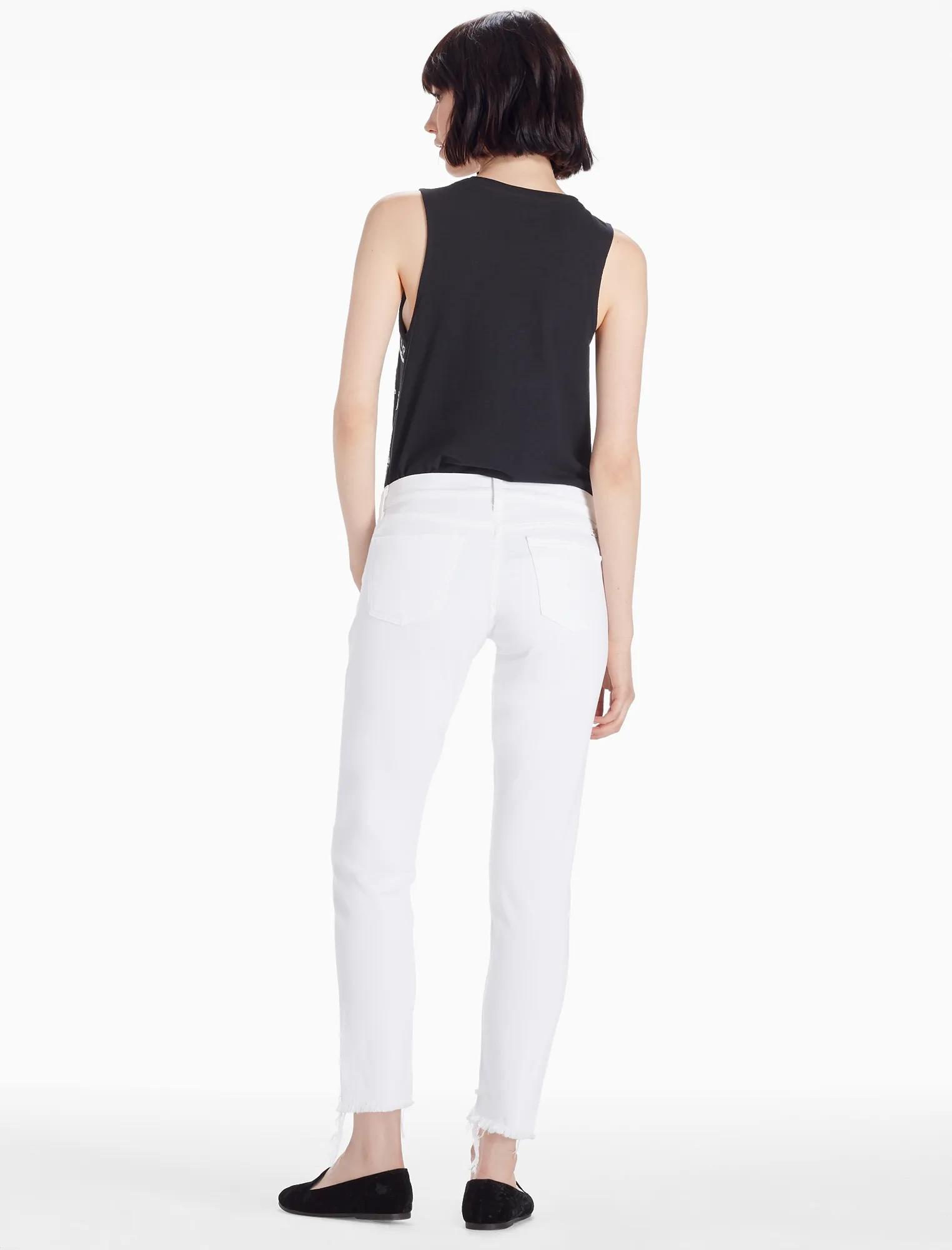 SIENNA SLIM BOYFRIEND JEAN, image 3