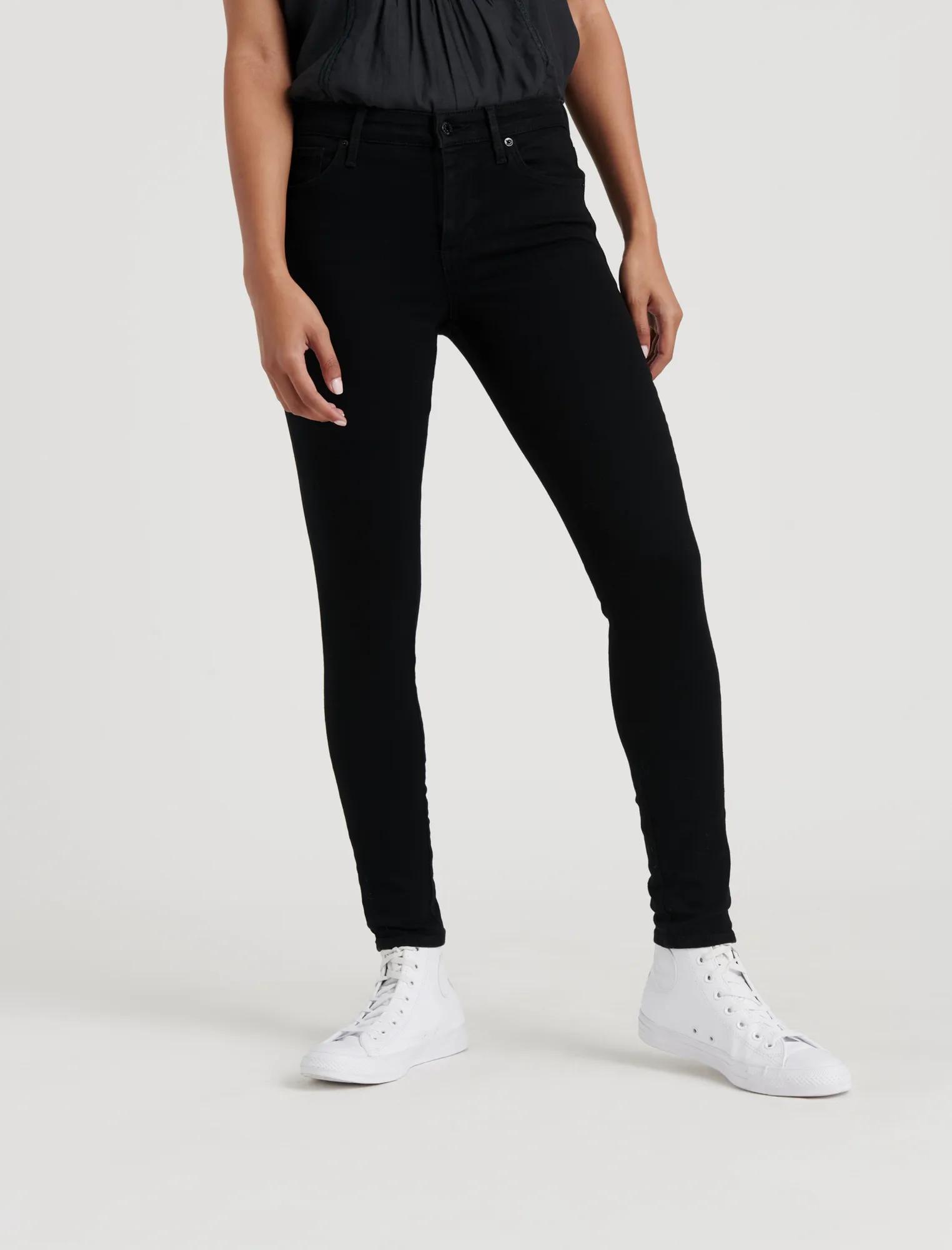 MID RISE AVA SKINNY JEAN, image 2