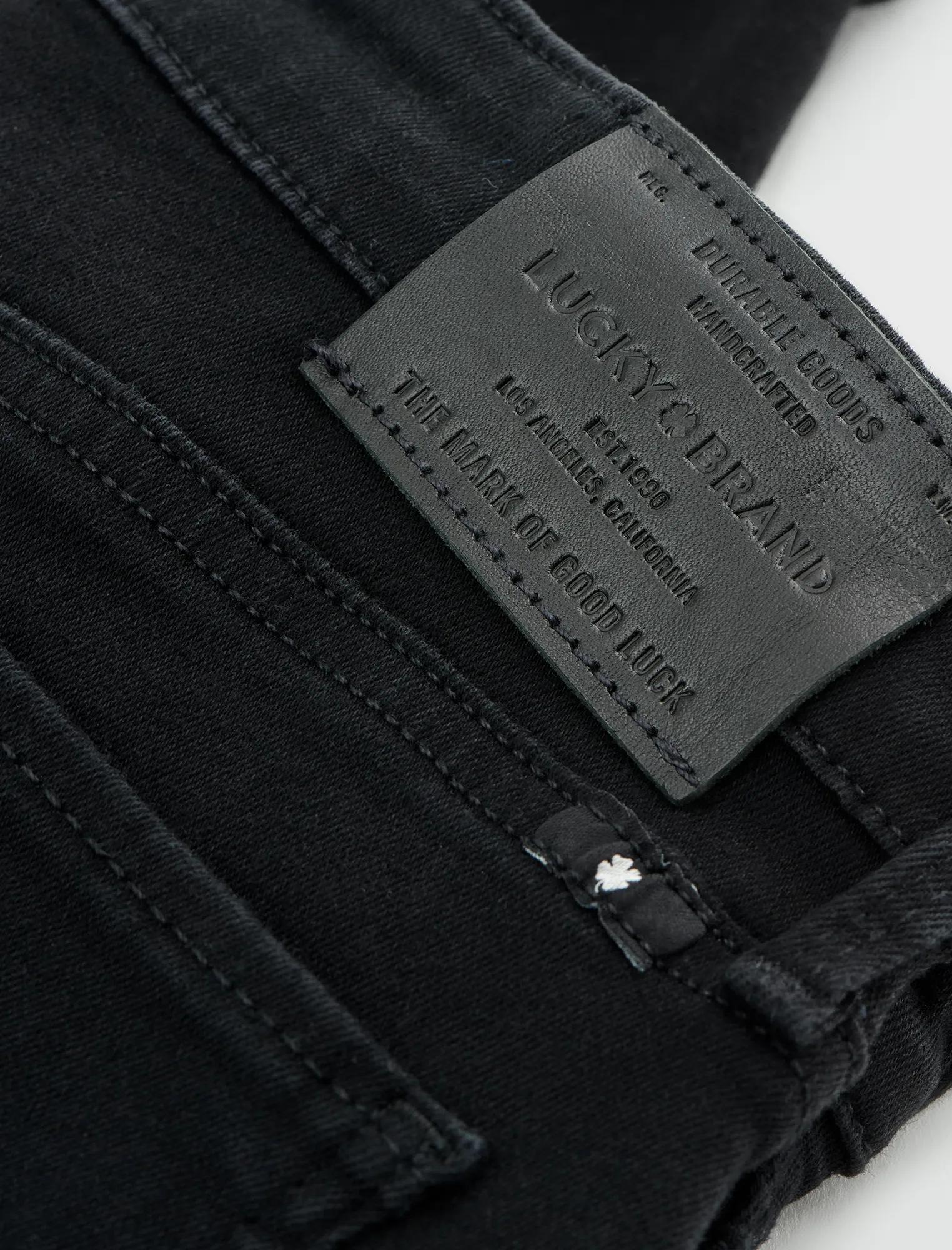 MID RISE AVA SKINNY JEAN, image 7
