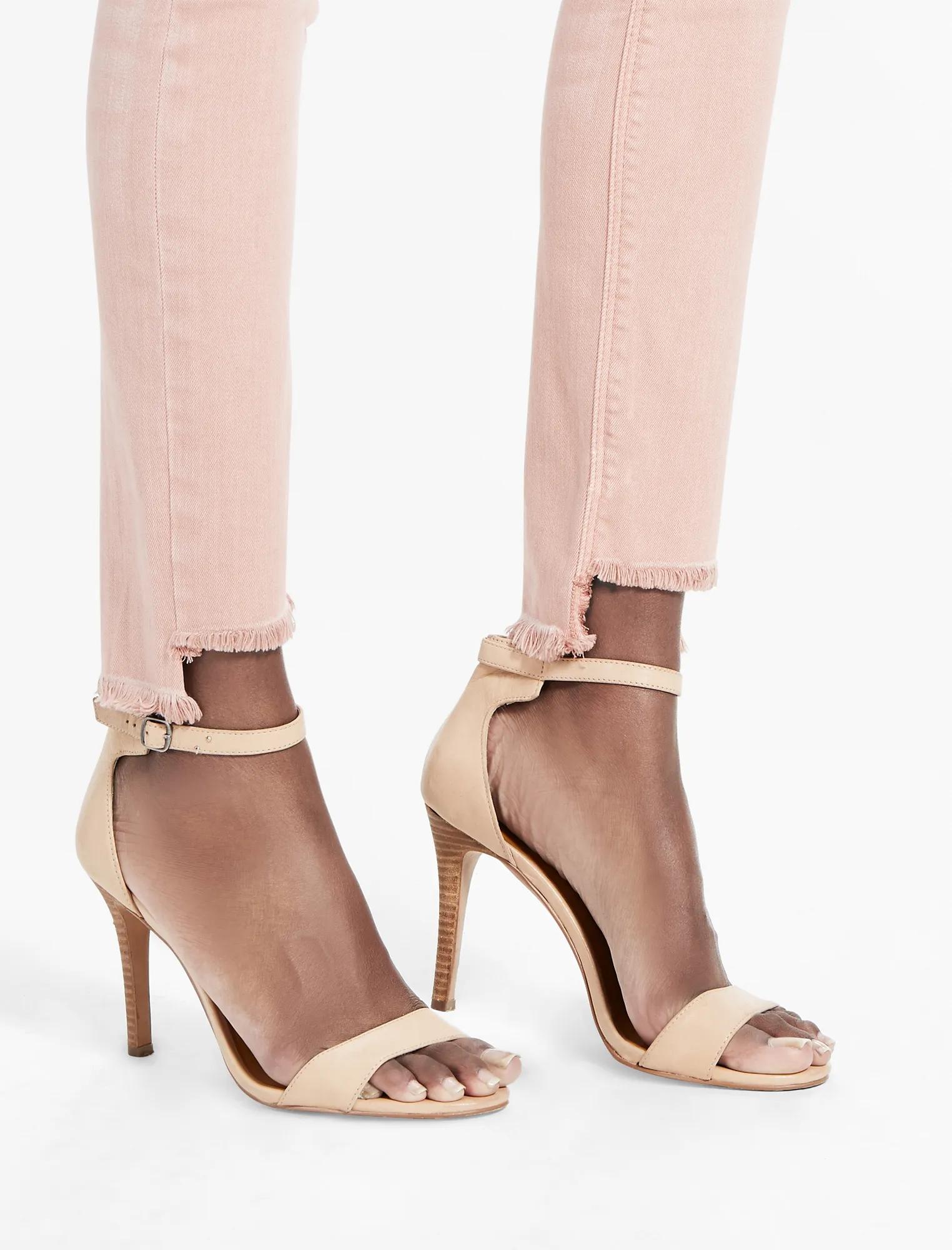 AVA MID RISE SKINNY JEAN, image 4