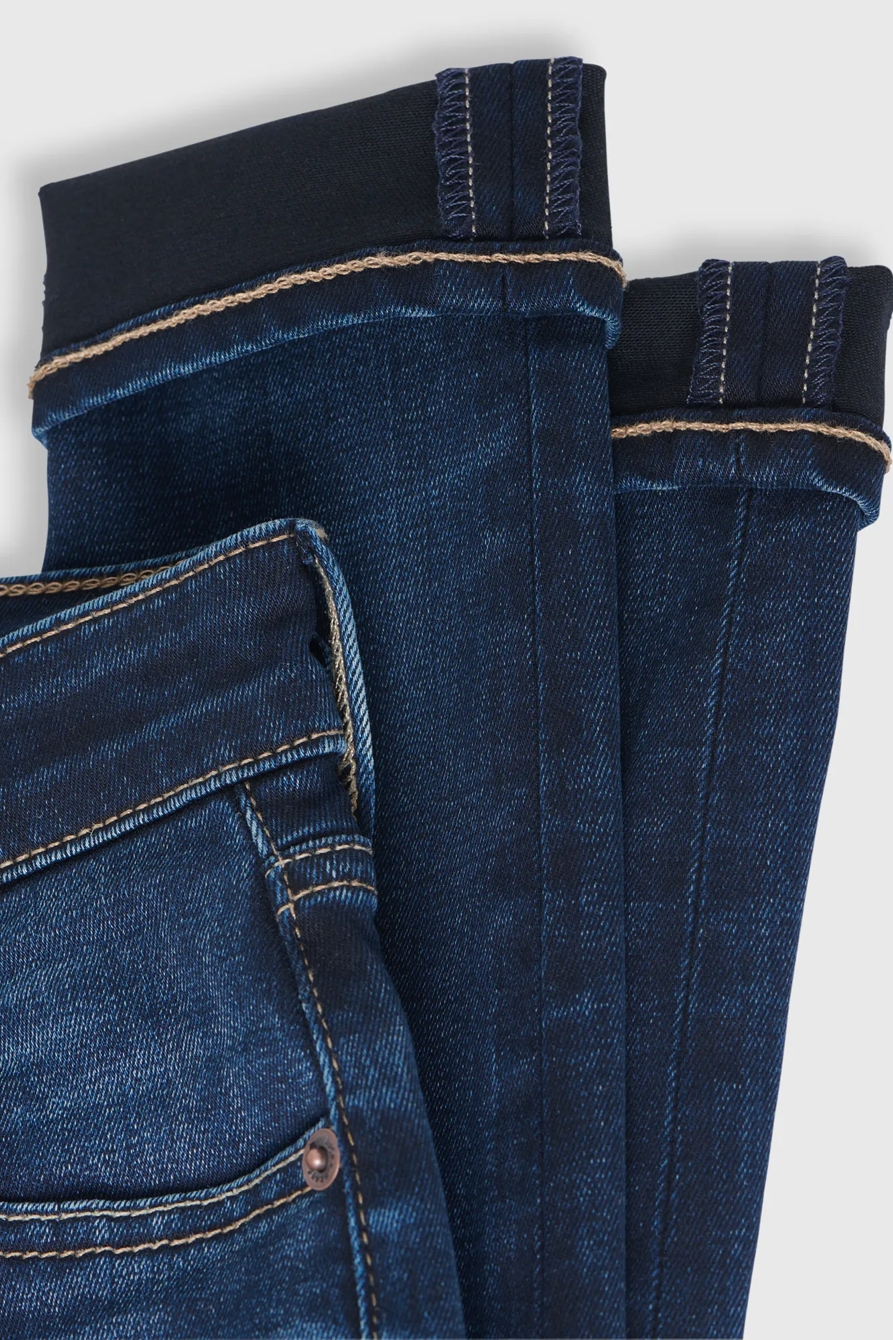 MID RISE AVA SUPER SKINNY JEAN, image 6