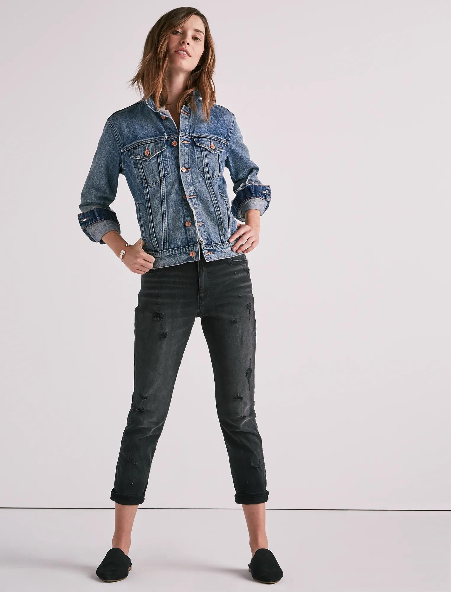 THE TOMBOY TRUCKER, image 2