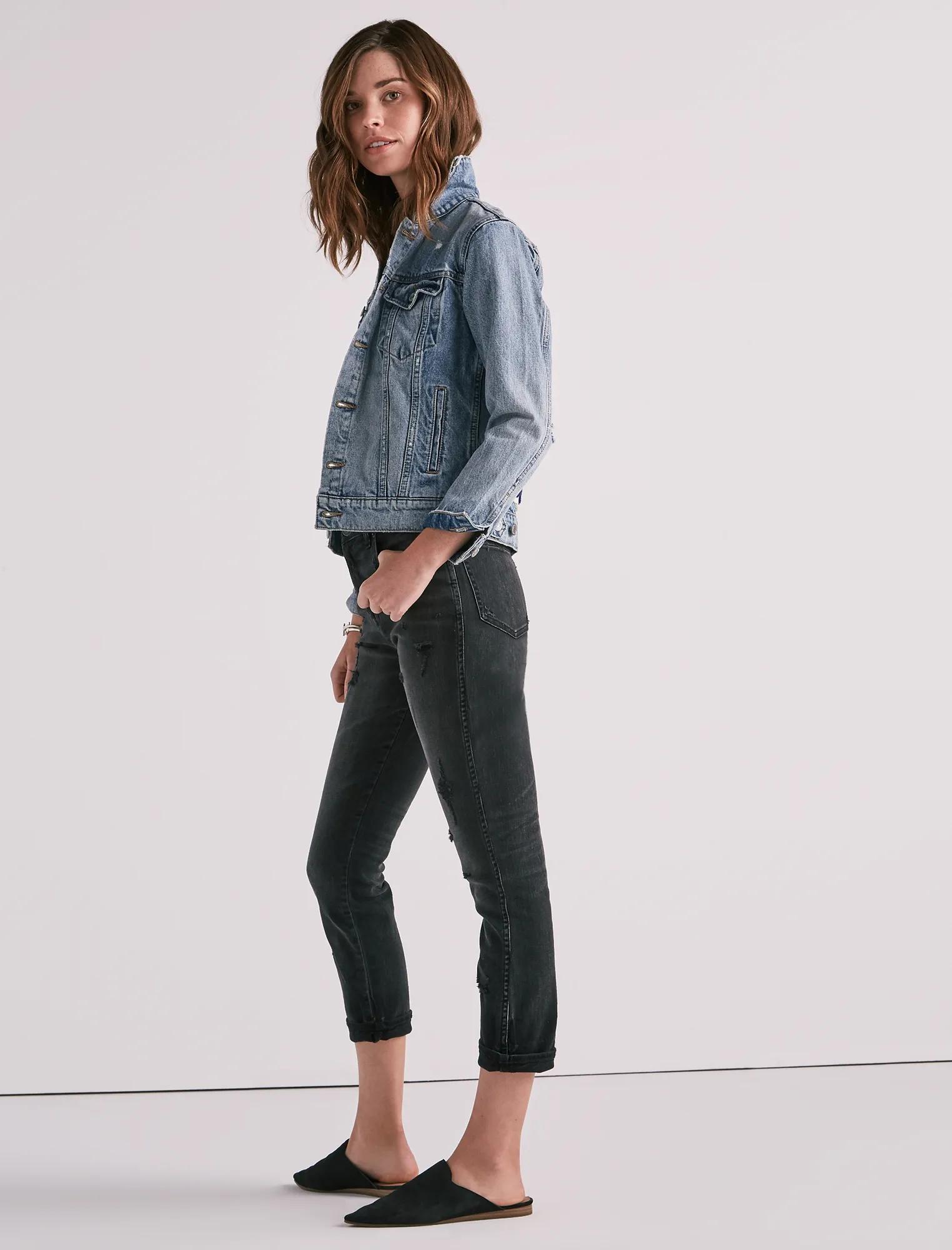 THE TOMBOY TRUCKER, image 3