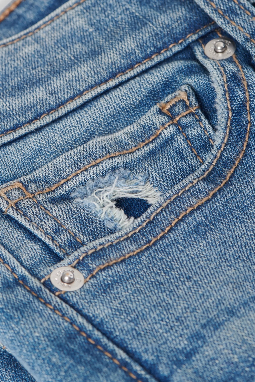 MID RISE AVA SKINNY JEAN, image 7