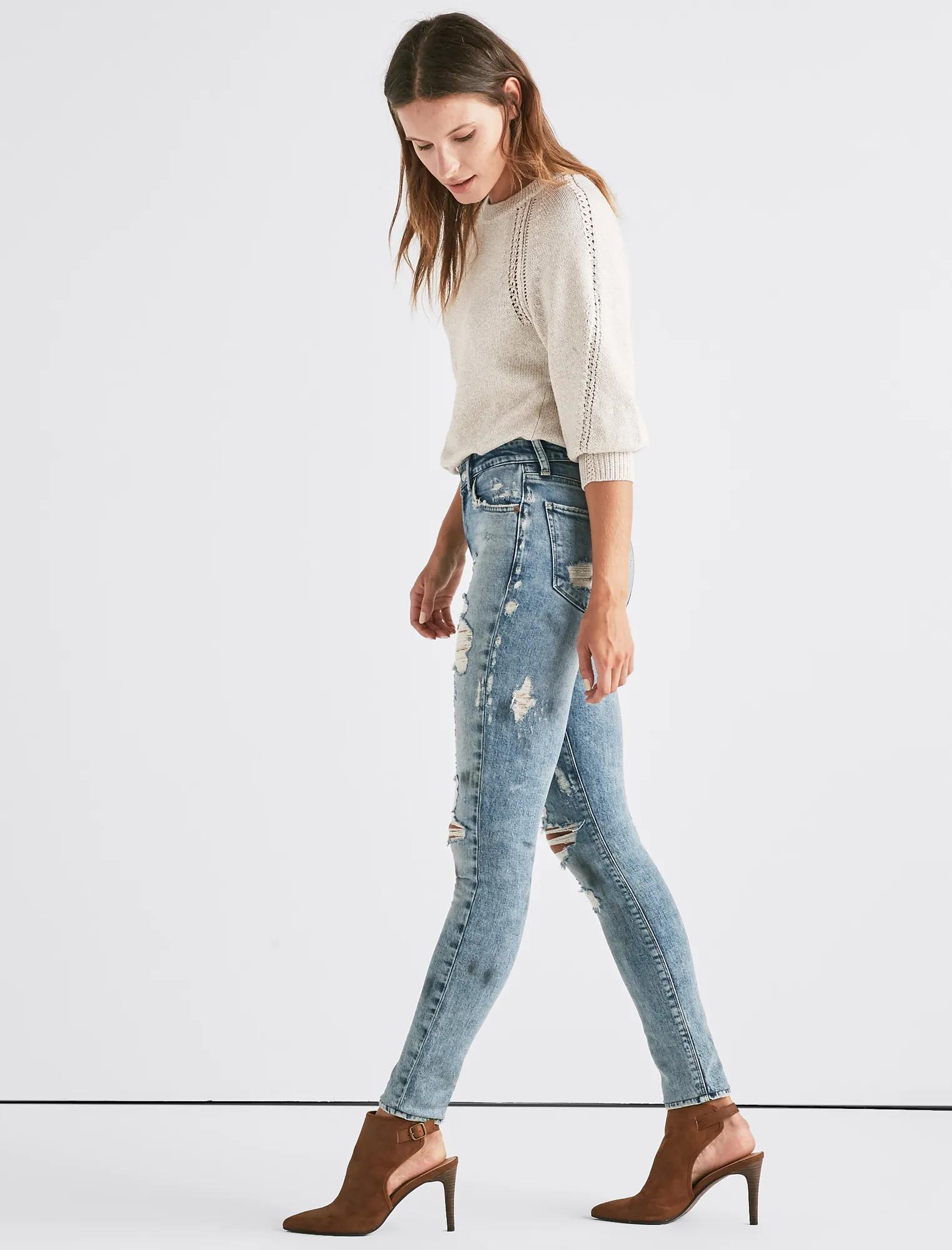 BRIDGETTE SKINNY, image 2