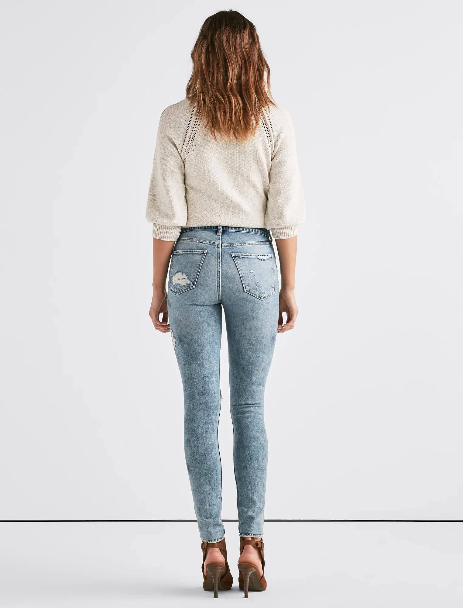 BRIDGETTE SKINNY, image 3