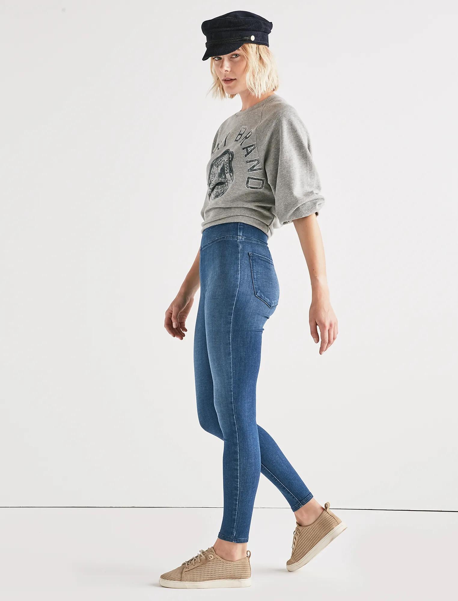 LUCKY LEGGING, image 2