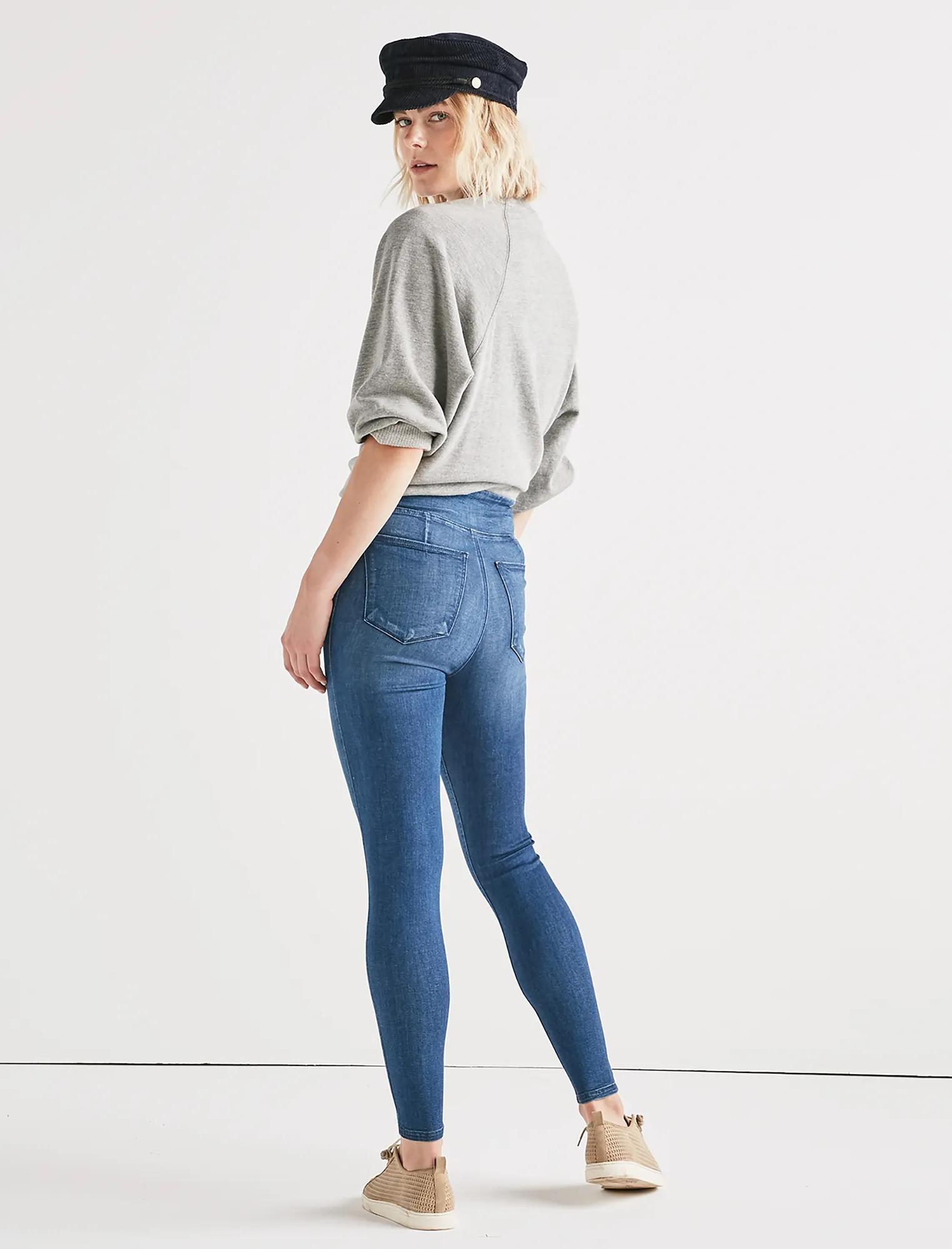 LUCKY LEGGING, image 3