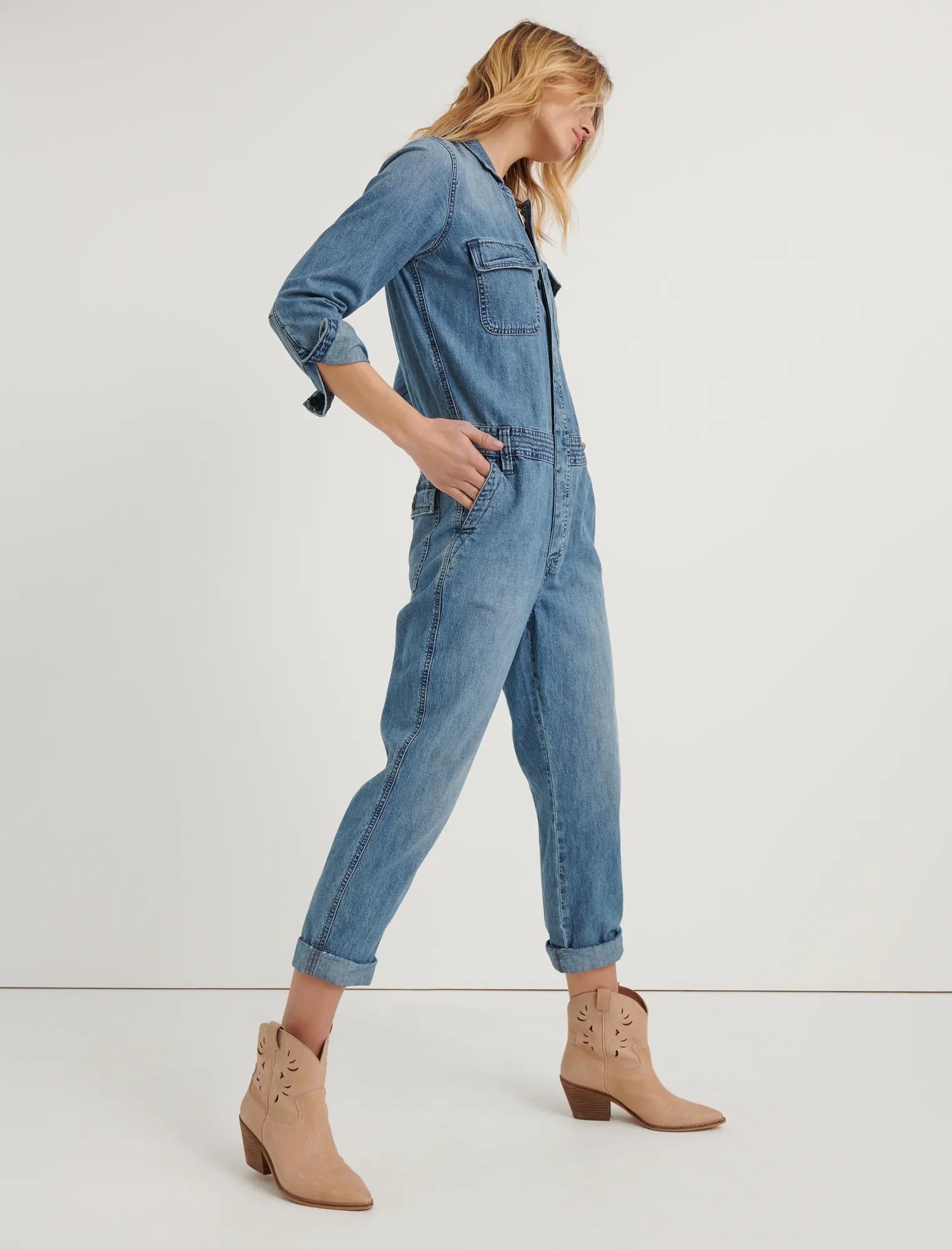 BOILER SUIT, image 2