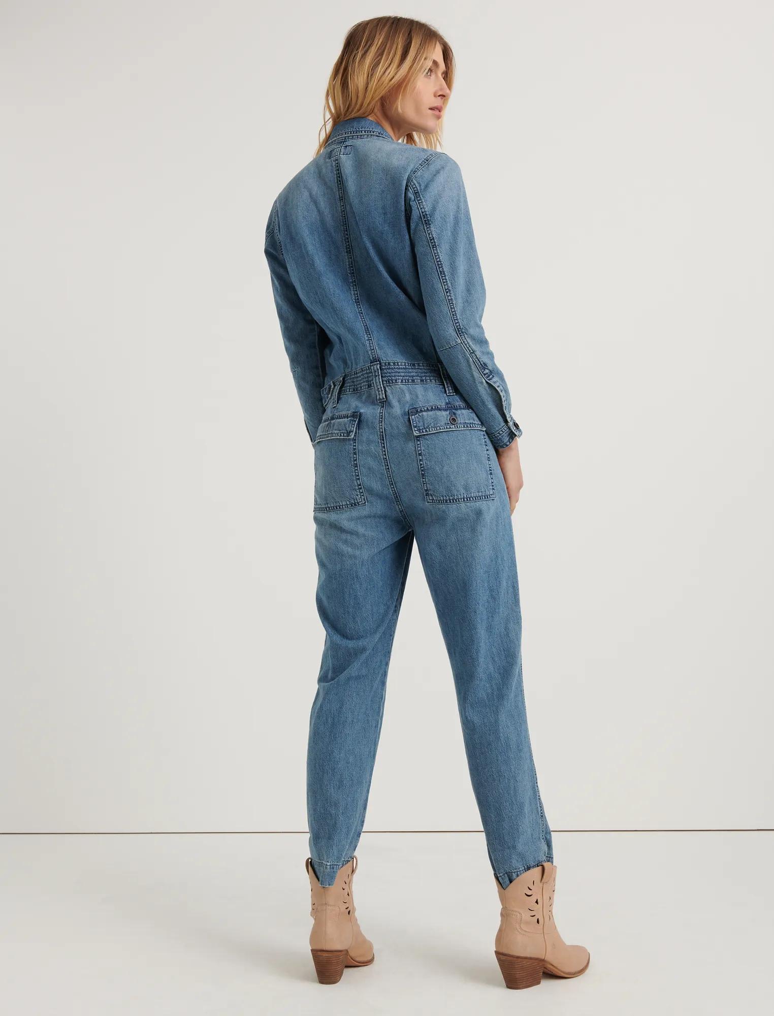 BOILER SUIT, image 3
