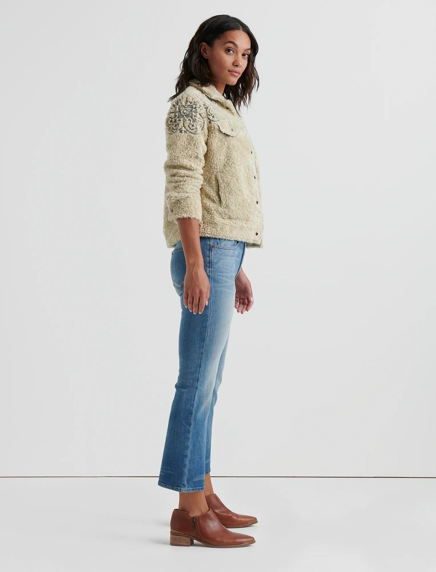 SHERPA TOMBOY TRUCKER, image 2