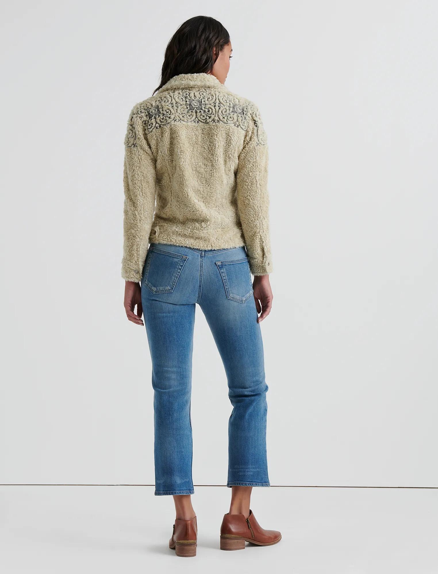 SHERPA TOMBOY TRUCKER, image 3